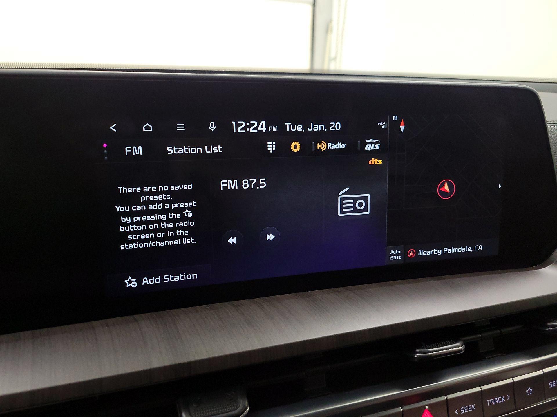 Thumbnail: 2023 Kia Telluride - 16