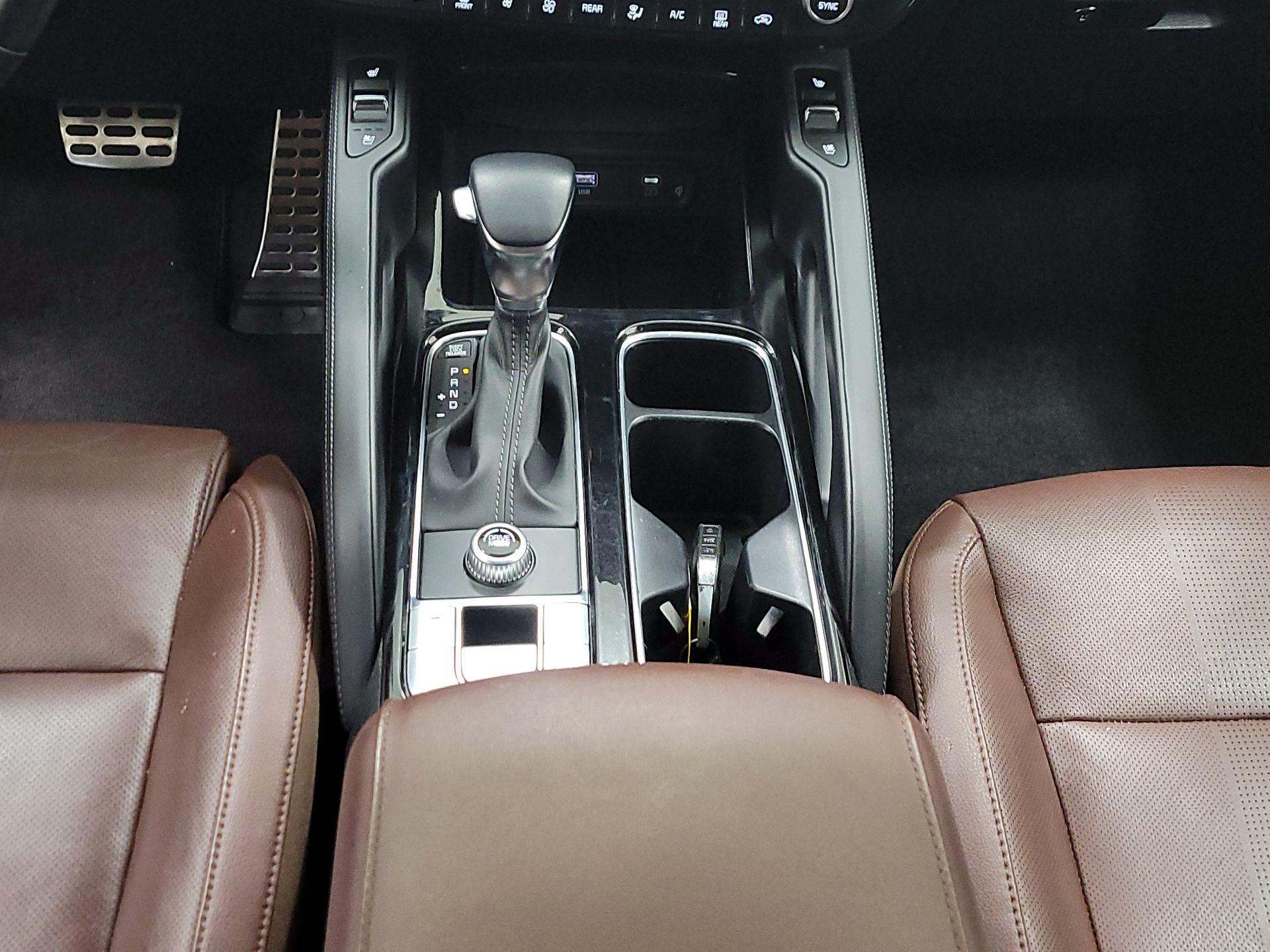 Thumbnail: 2023 Kia Telluride - 18