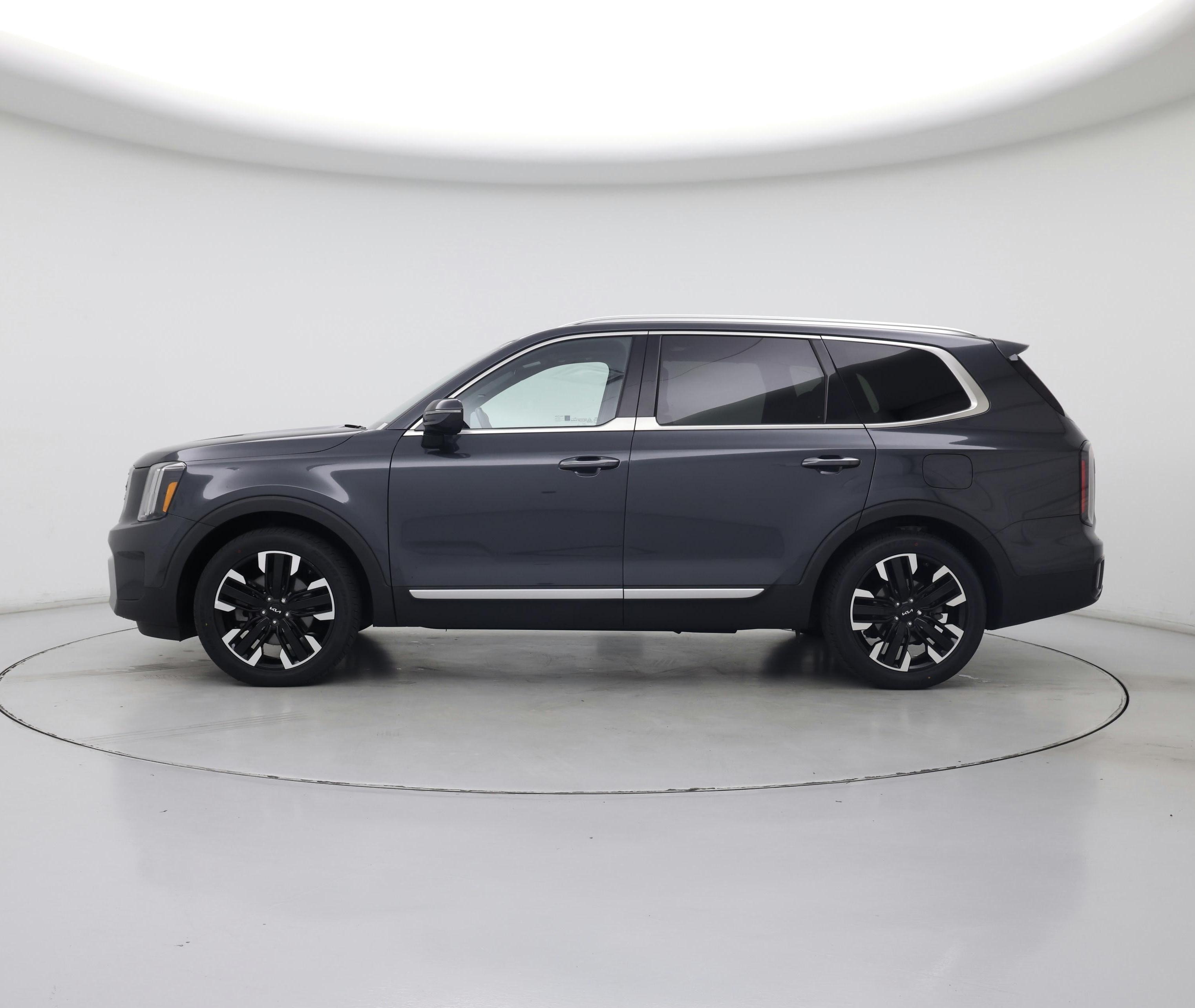 Thumbnail: 2023 Kia Telluride - 3