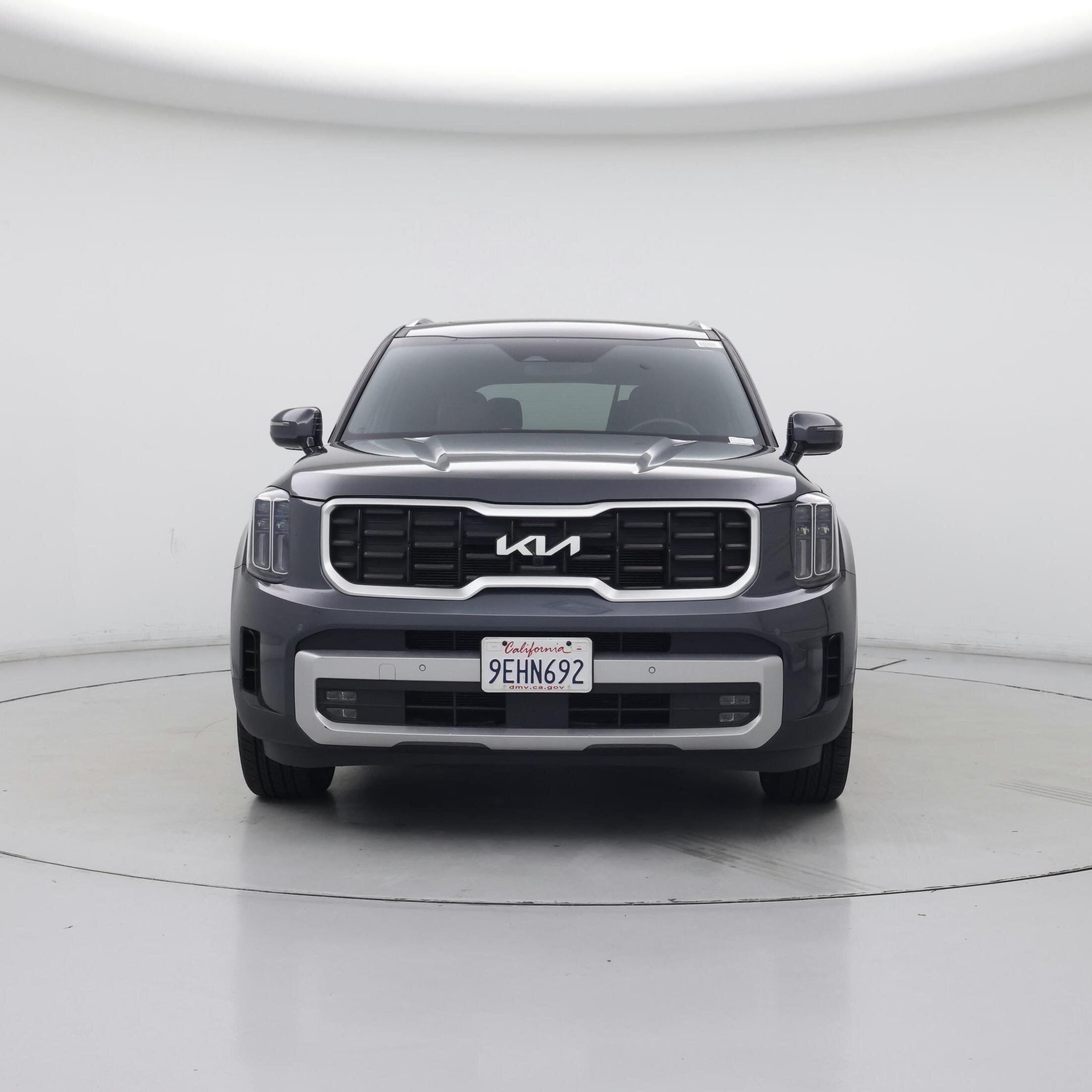 Thumbnail: 2023 Kia Telluride - 5