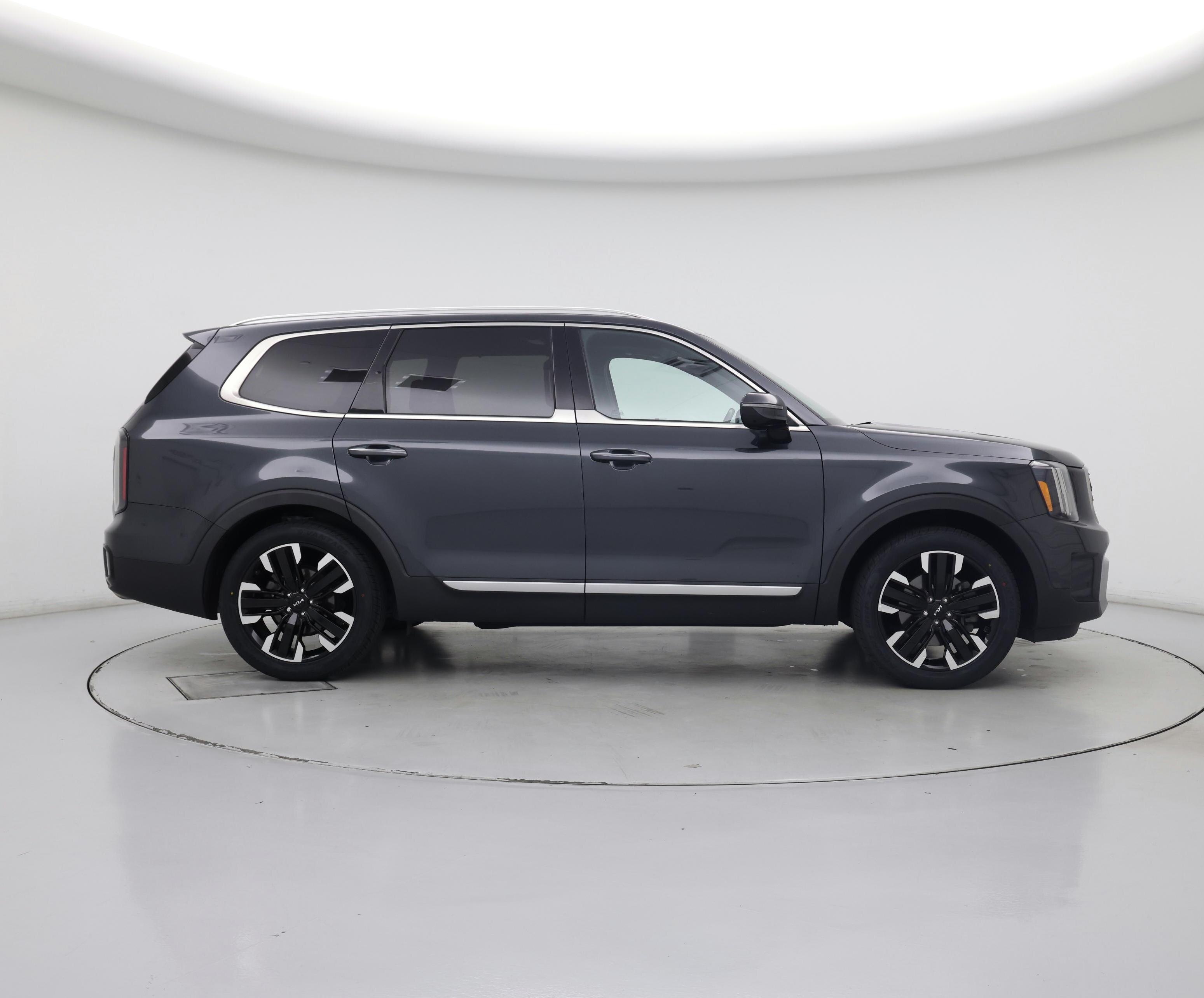 Thumbnail: 2023 Kia Telluride - 7