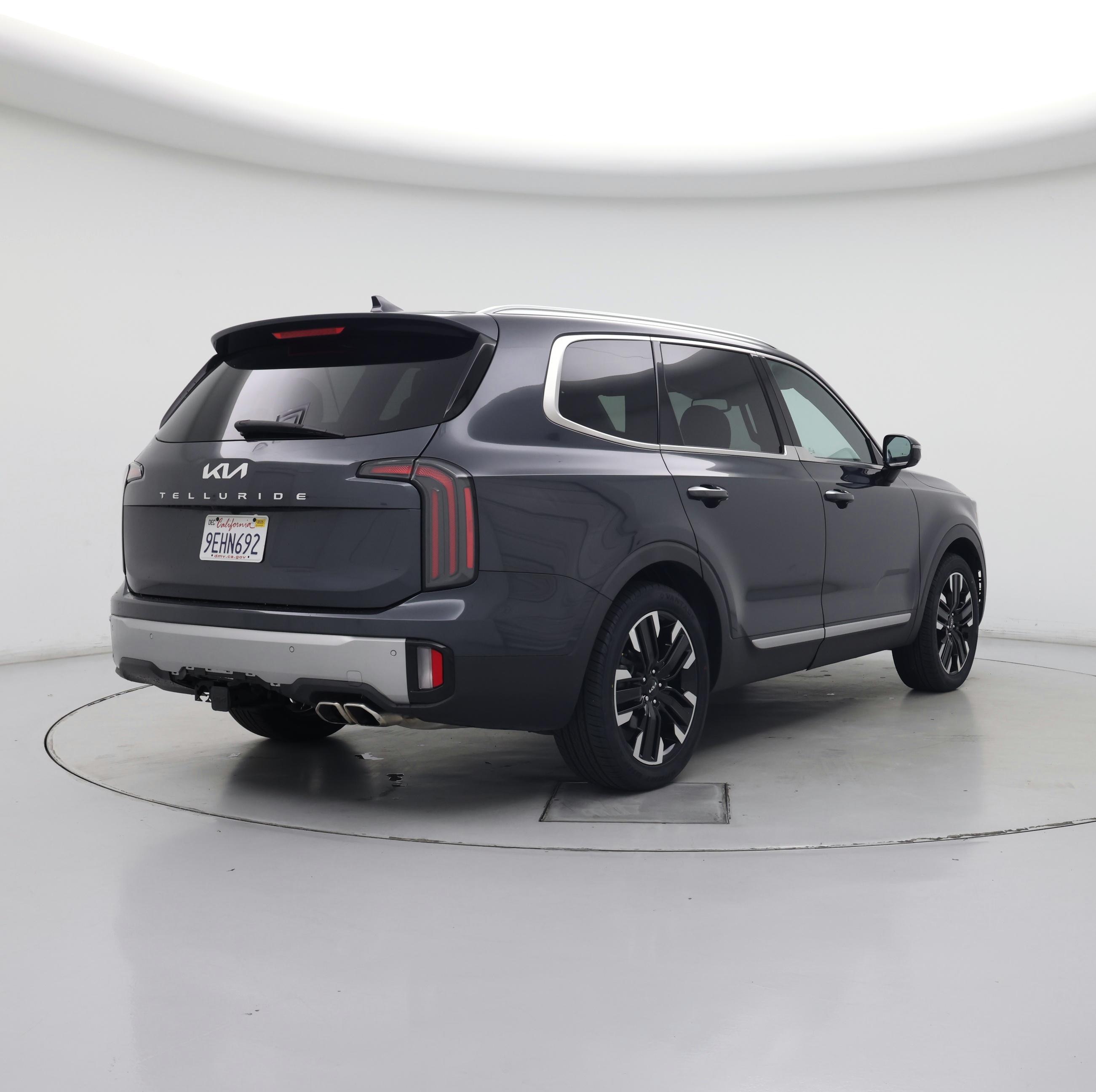 Thumbnail: 2023 Kia Telluride - 8