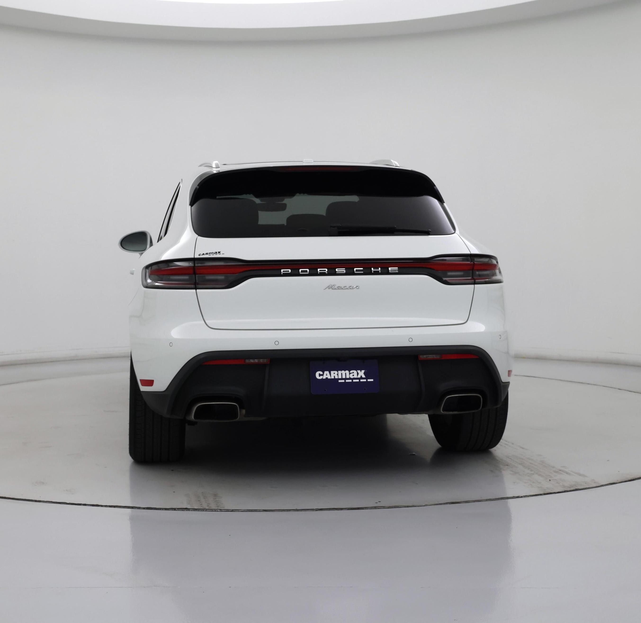 Thumbnail: 2022 Porsche Macan - 6