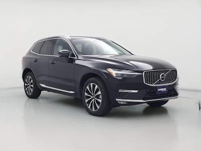 2023 Volvo XC60 B5 Plus Bright Theme
