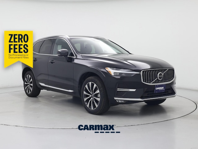 2023 Volvo XC60 B5 Plus Bright Theme AWD