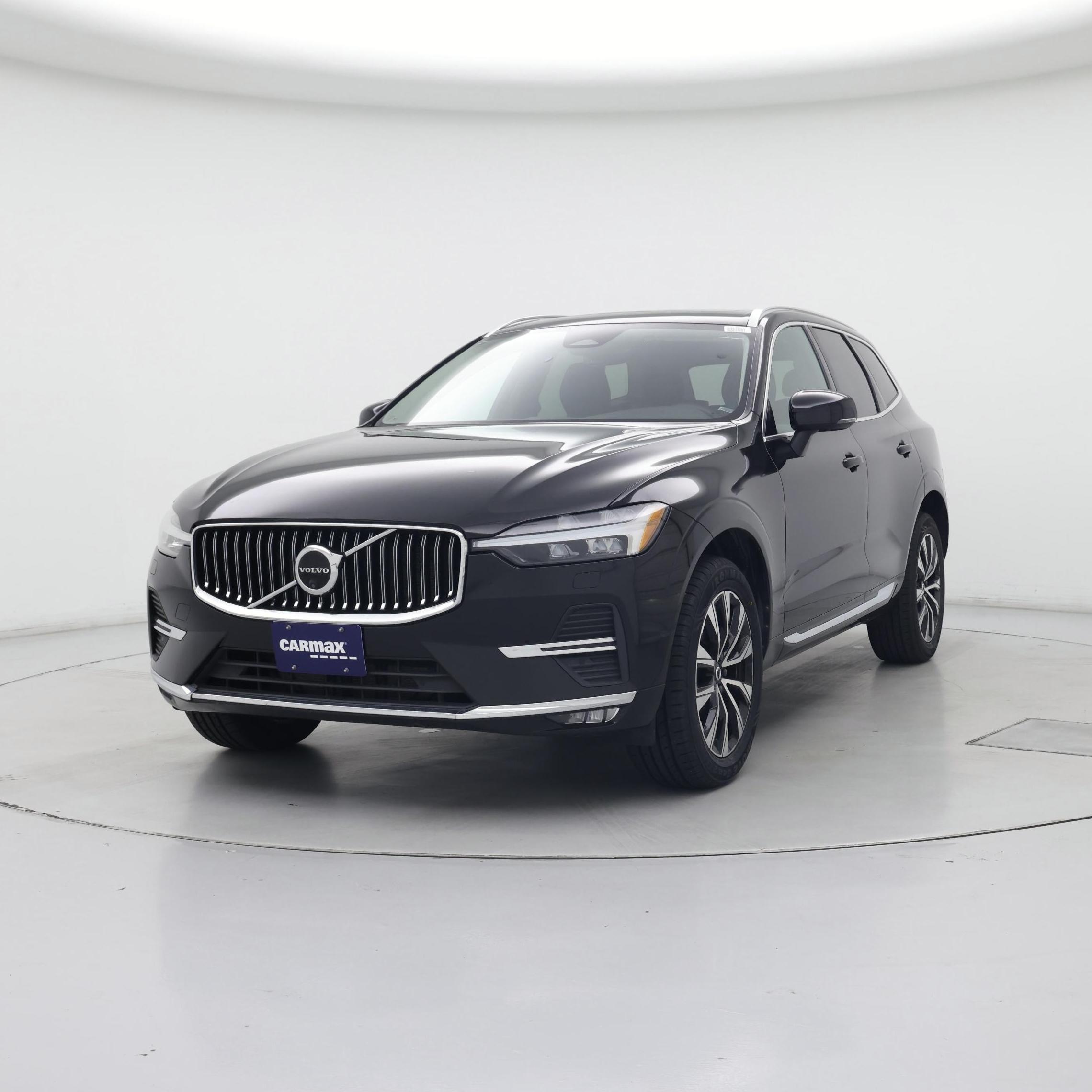 Thumbnail: 2023 Volvo XC60 - 4