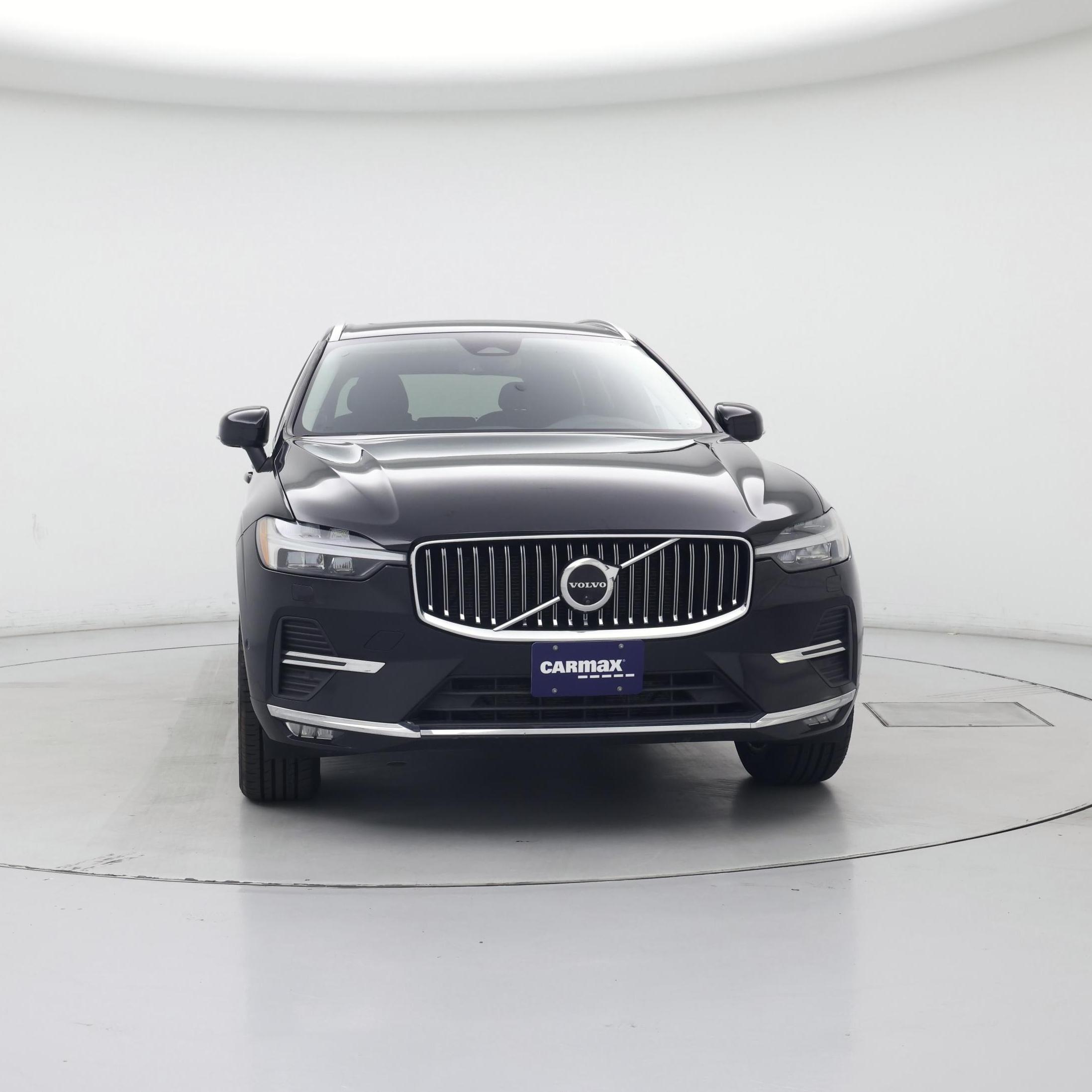 Thumbnail: 2023 Volvo XC60 - 5