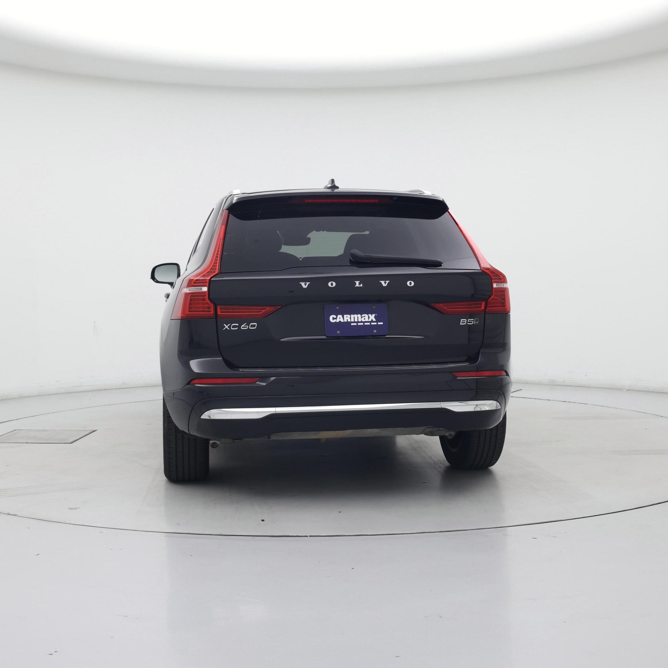Thumbnail: 2023 Volvo XC60 - 6