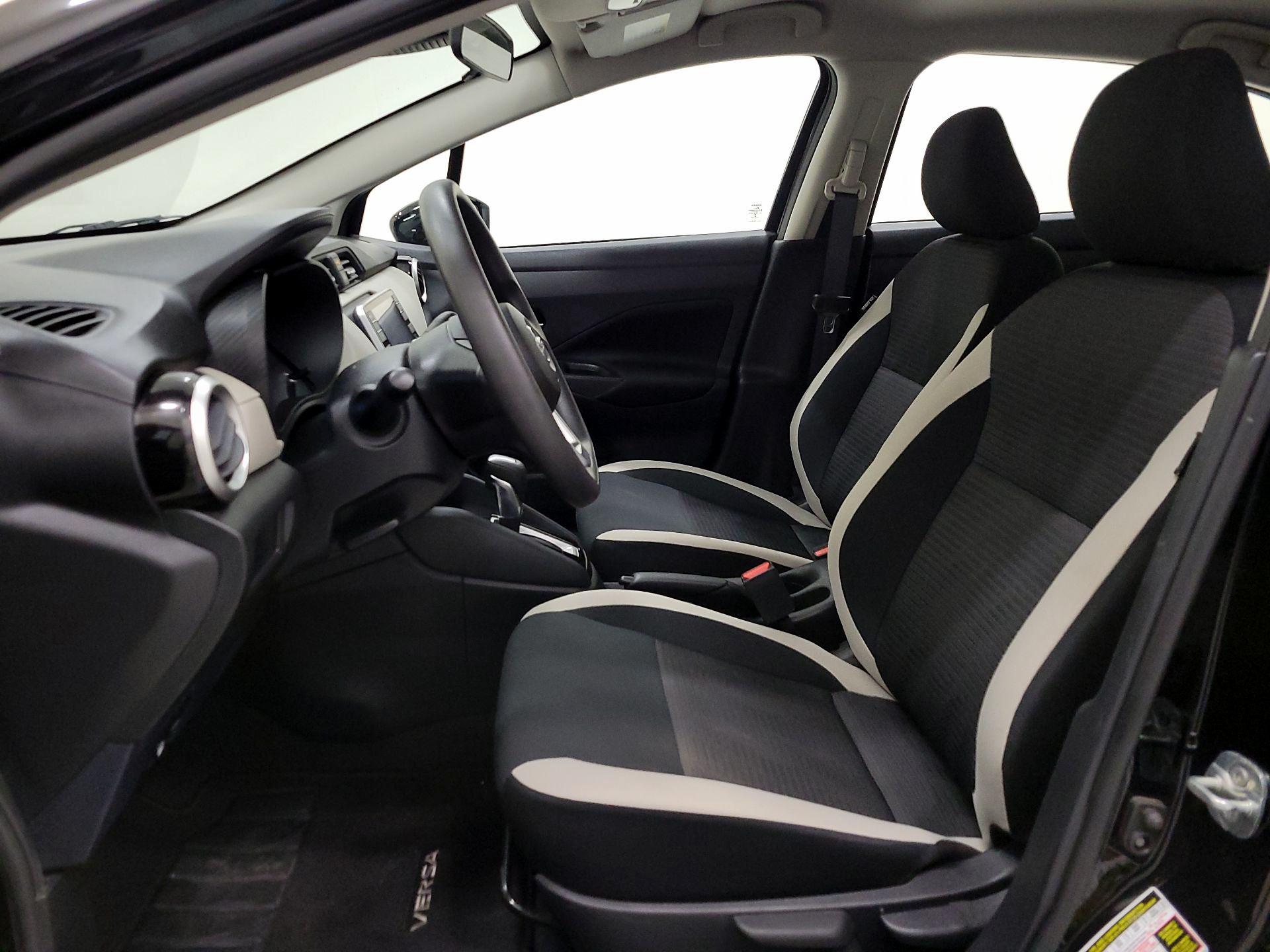 Thumbnail: 2021 Nissan Versa - 11