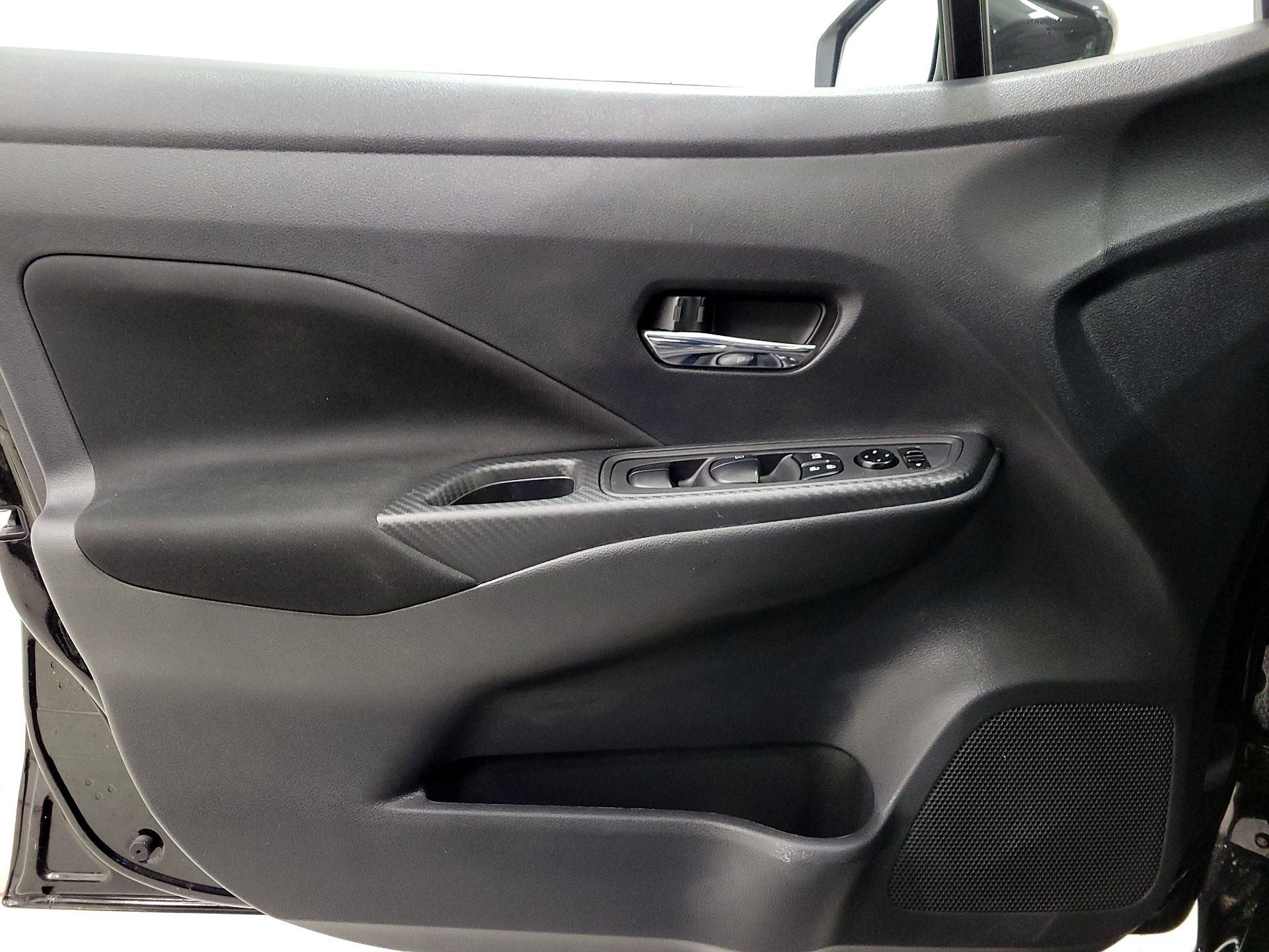 Thumbnail: 2021 Nissan Versa - 12