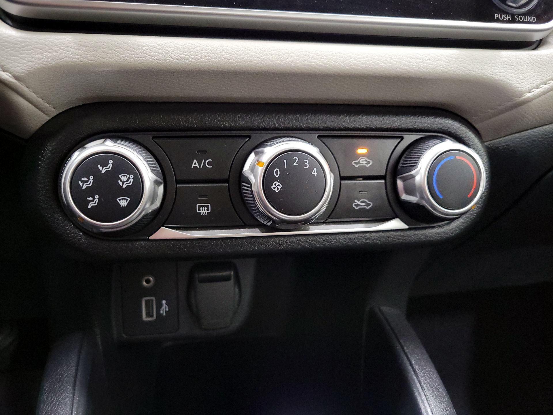 Thumbnail: 2021 Nissan Versa - 15