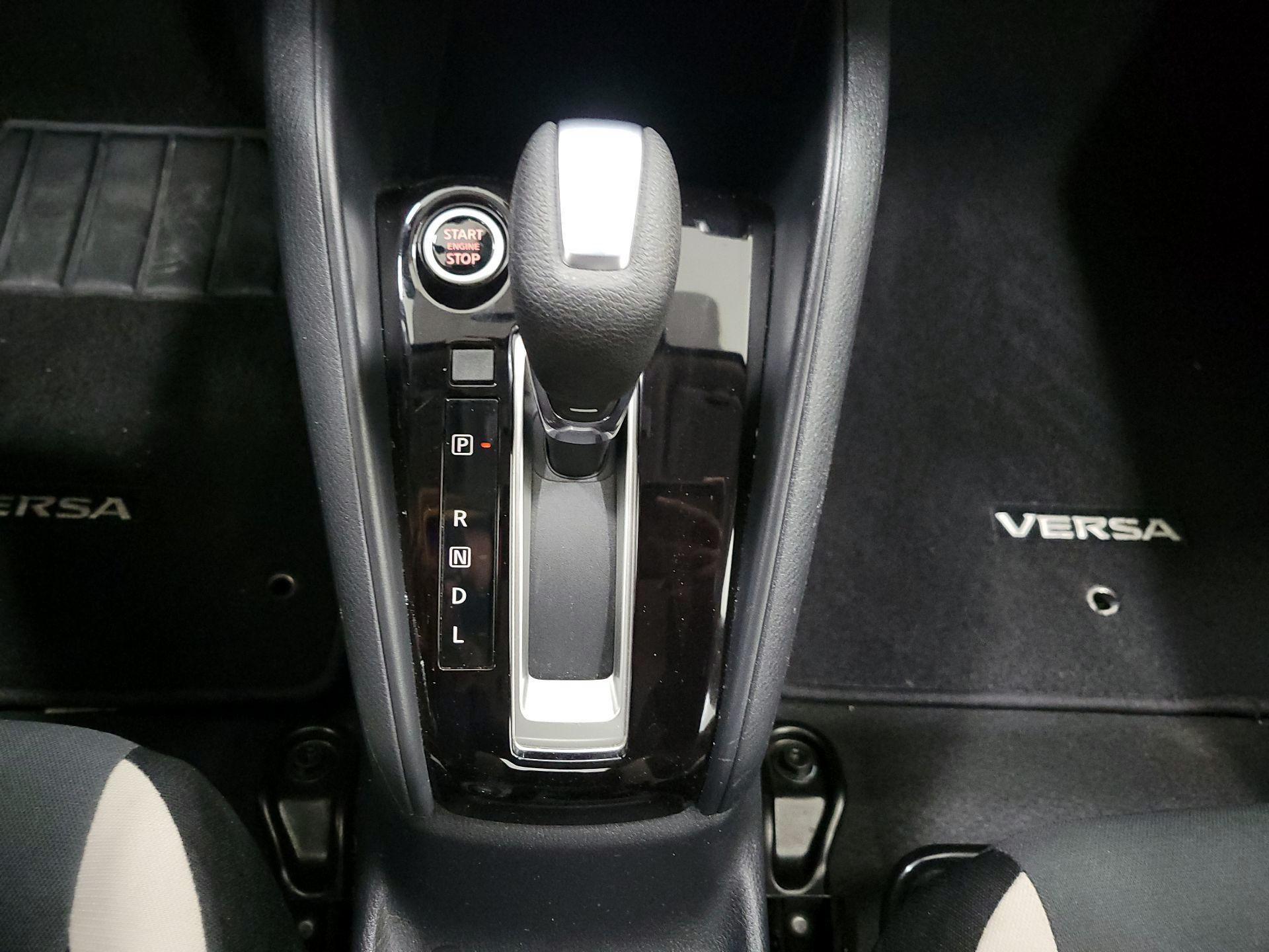 Thumbnail: 2021 Nissan Versa - 16