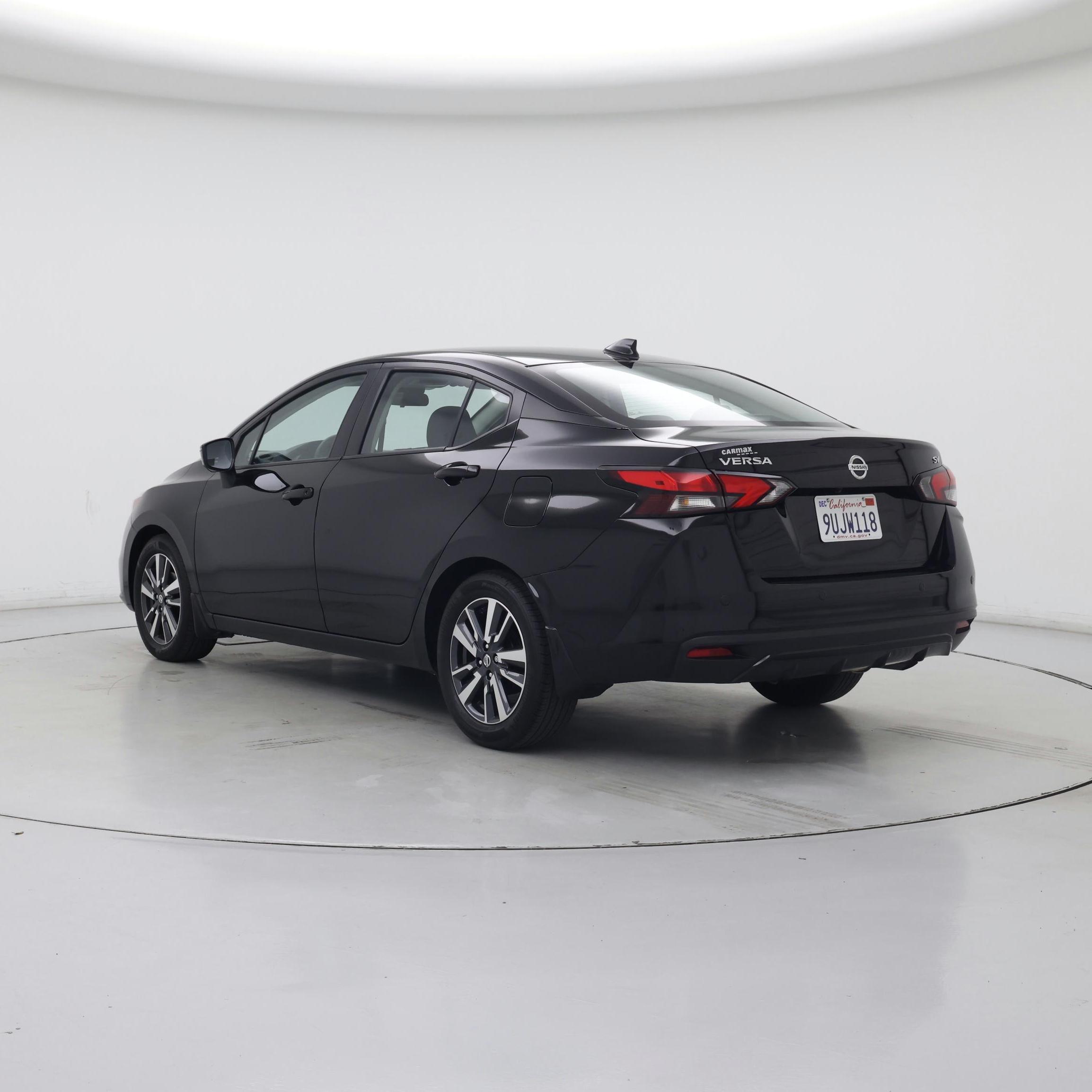 Thumbnail: 2021 Nissan Versa - 2