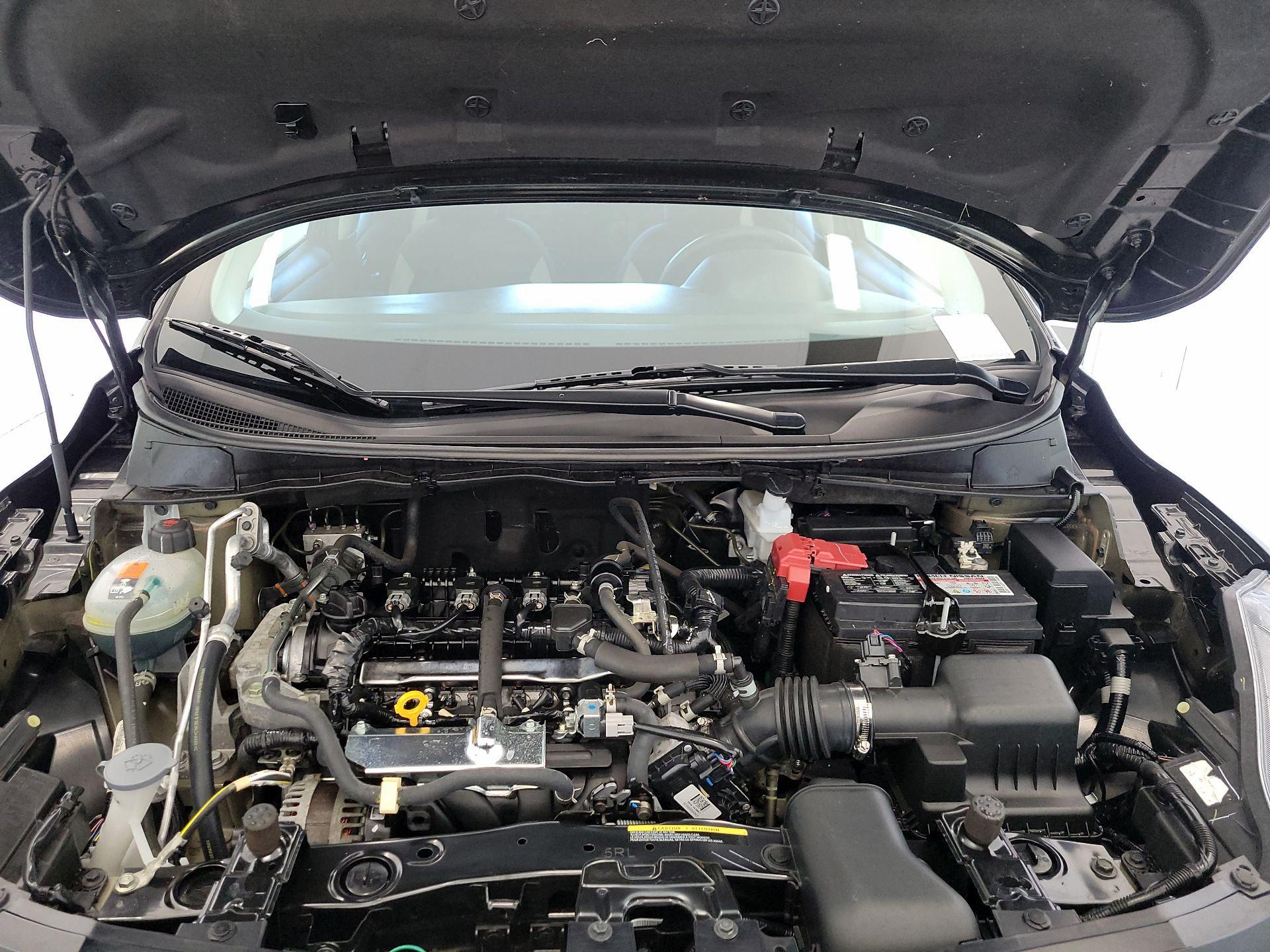 Thumbnail: 2021 Nissan Versa - 20