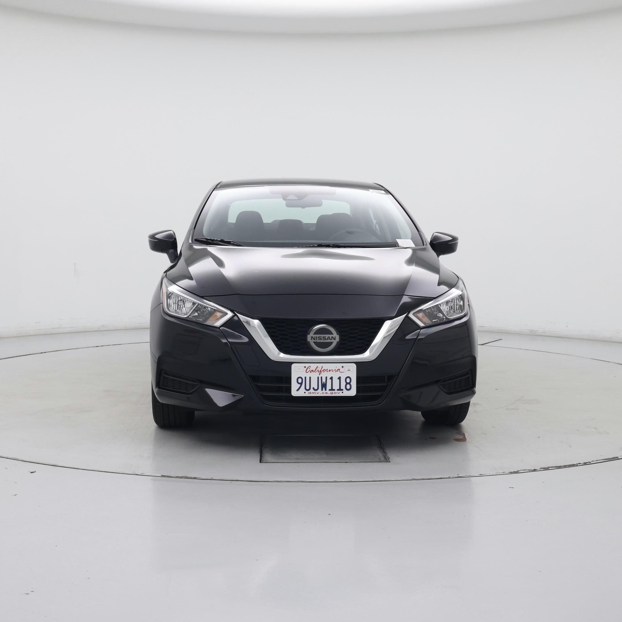 Thumbnail: 2021 Nissan Versa - 5