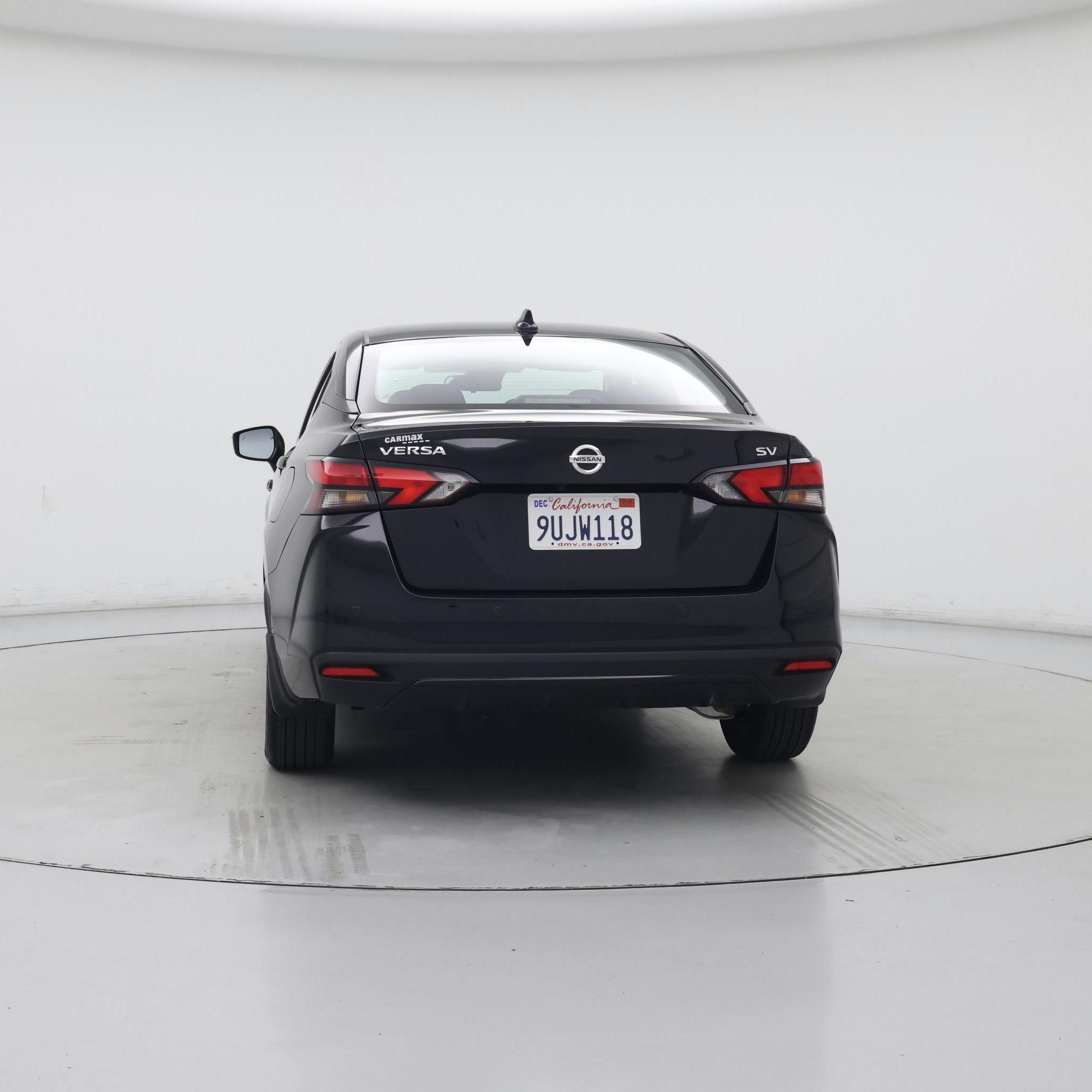 Thumbnail: 2021 Nissan Versa - 6