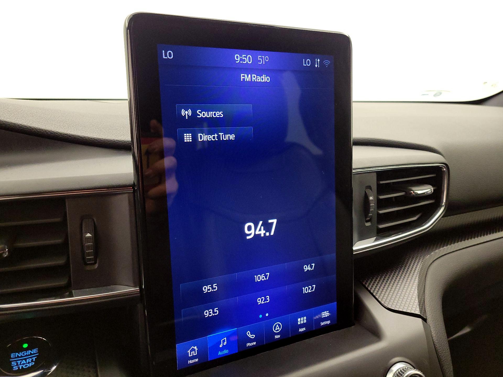 Thumbnail: 2020 Ford Explorer - 16