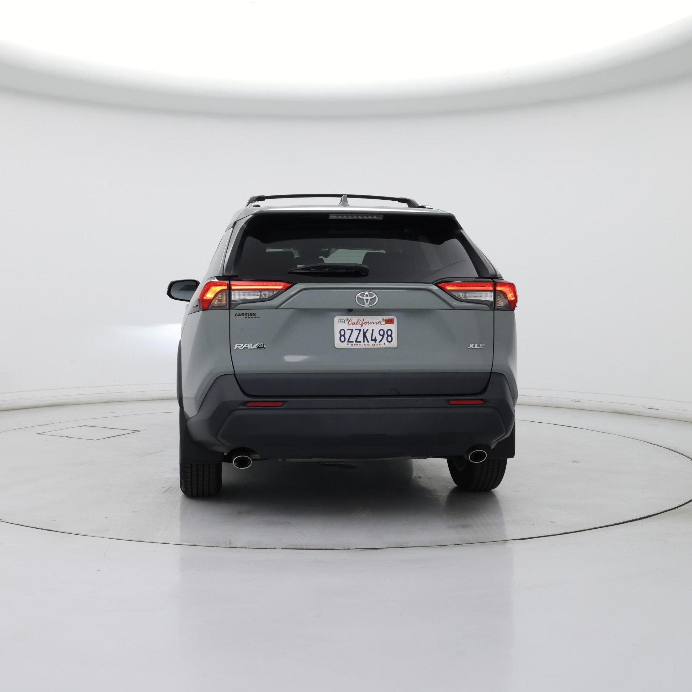 Thumbnail: 2022 Toyota RAV4 - 6