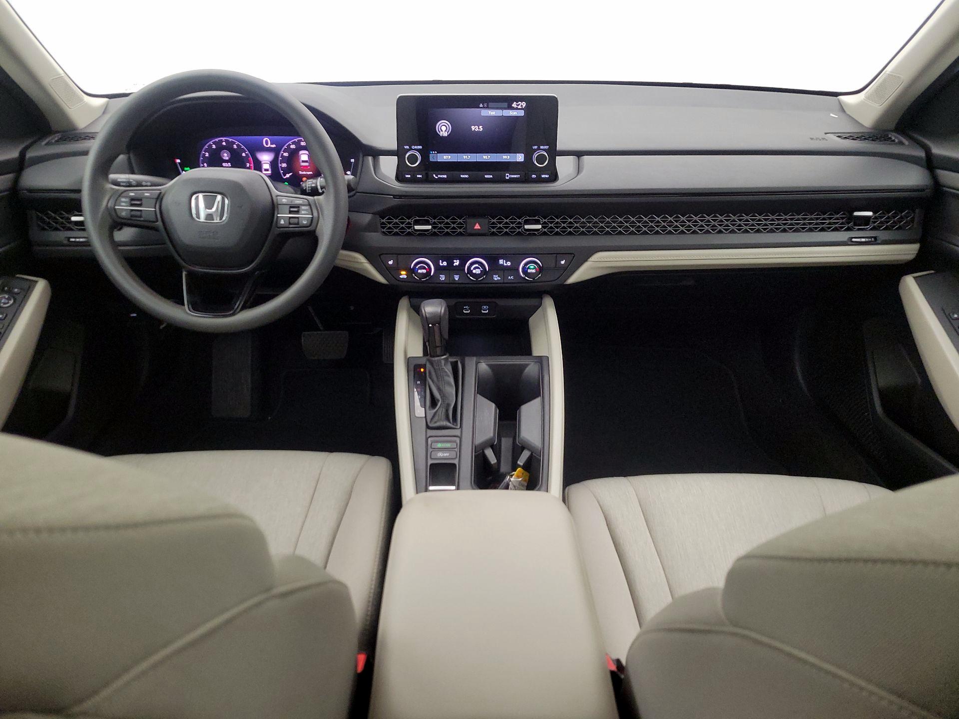 Thumbnail: 2023 Honda Accord - 9