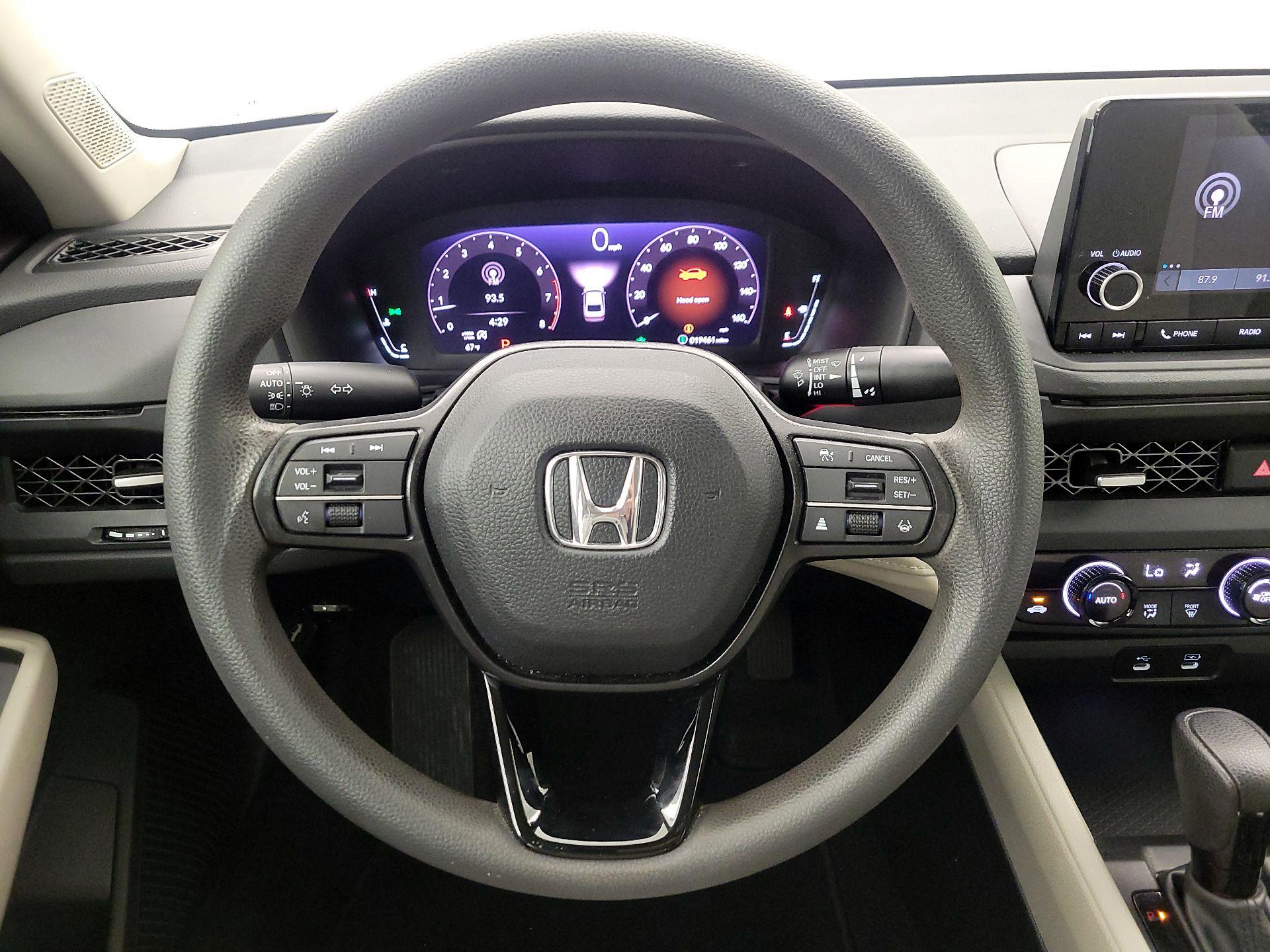 Thumbnail: 2023 Honda Accord - 10