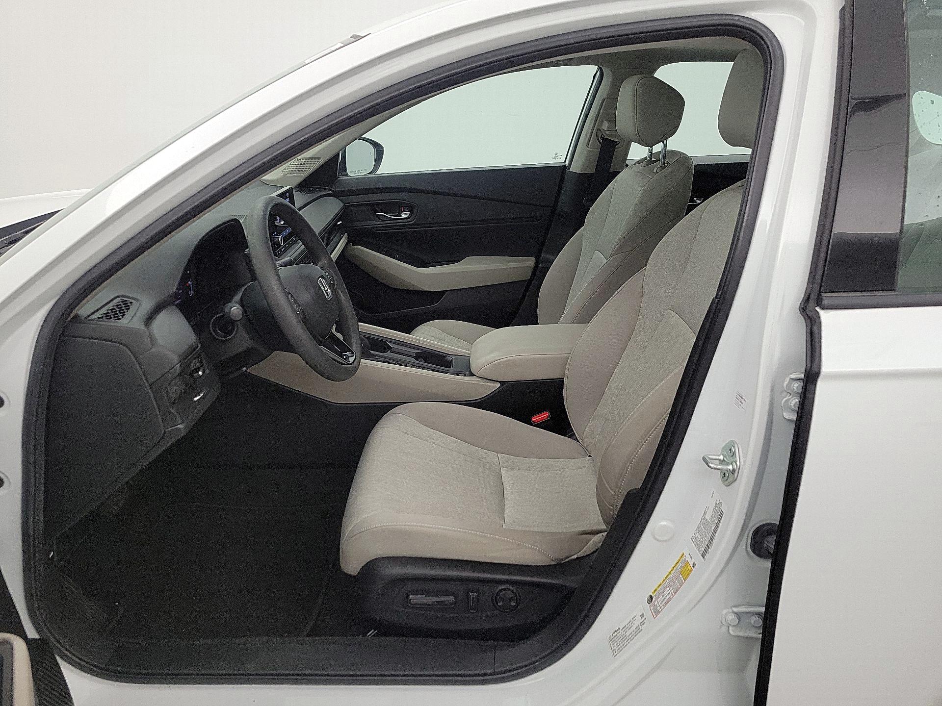 Thumbnail: 2023 Honda Accord - 11