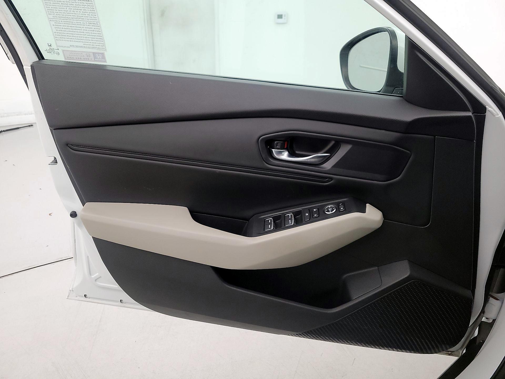 Thumbnail: 2023 Honda Accord - 12