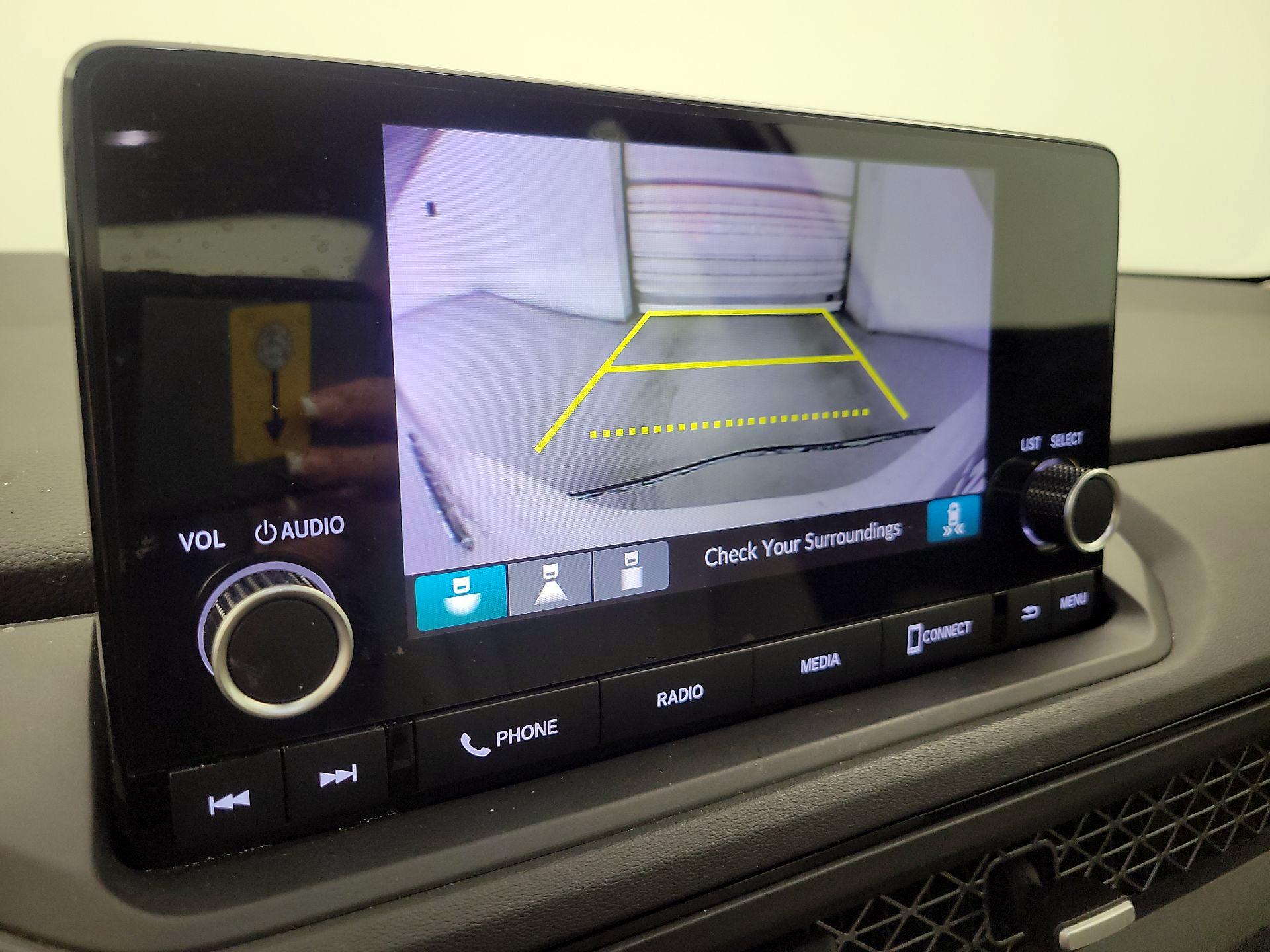 Thumbnail: 2023 Honda Accord - 13