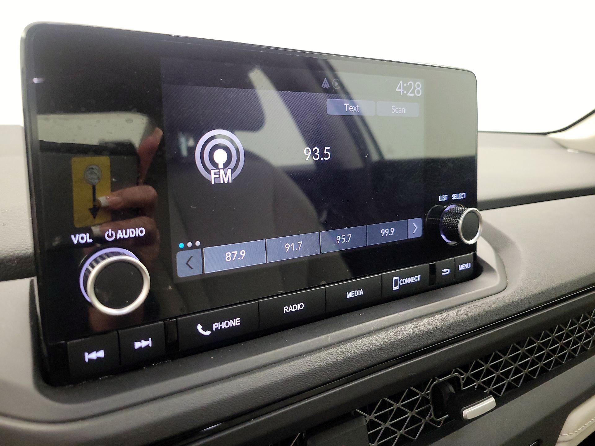 Thumbnail: 2023 Honda Accord - 14