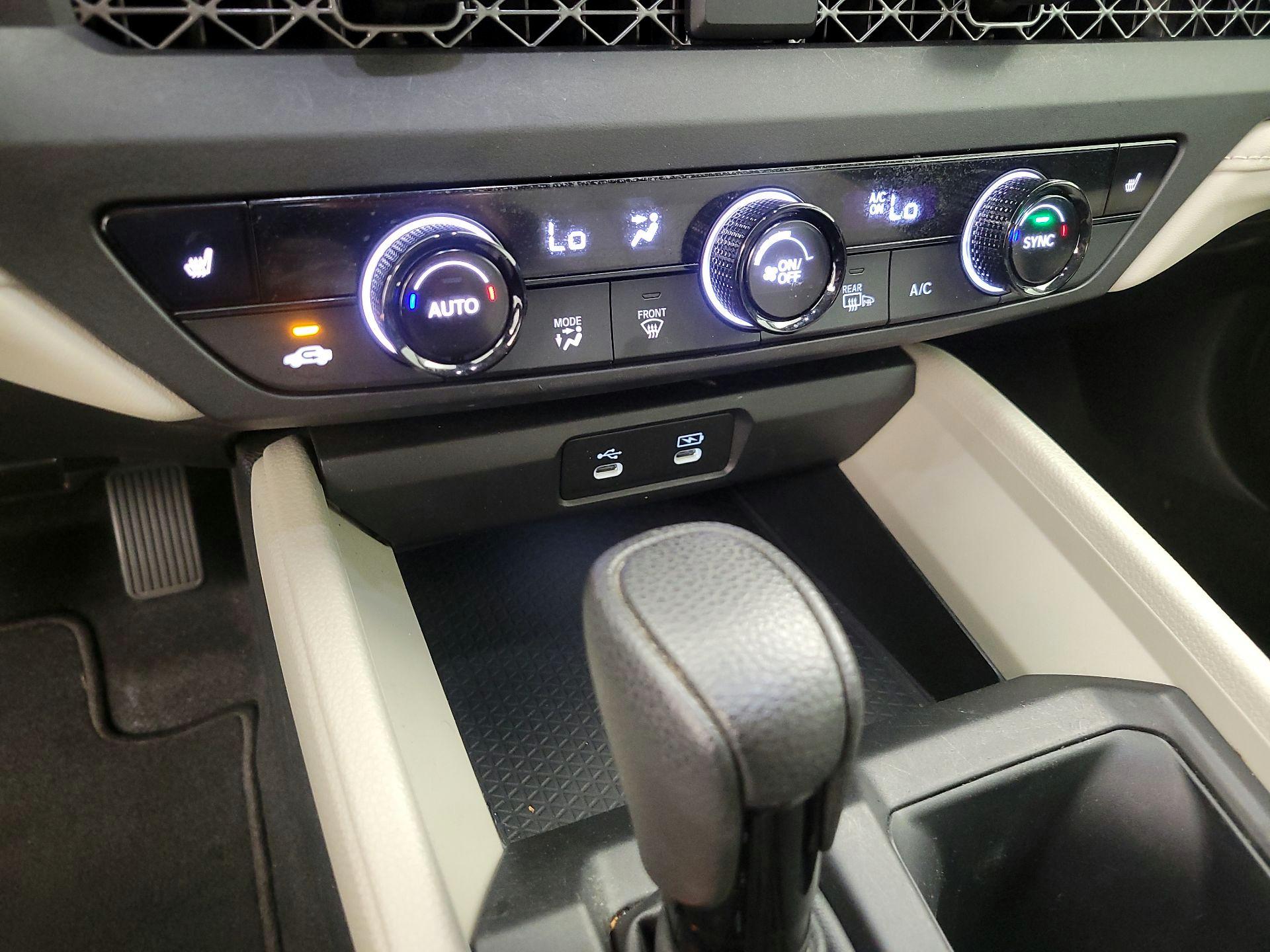 Thumbnail: 2023 Honda Accord - 15