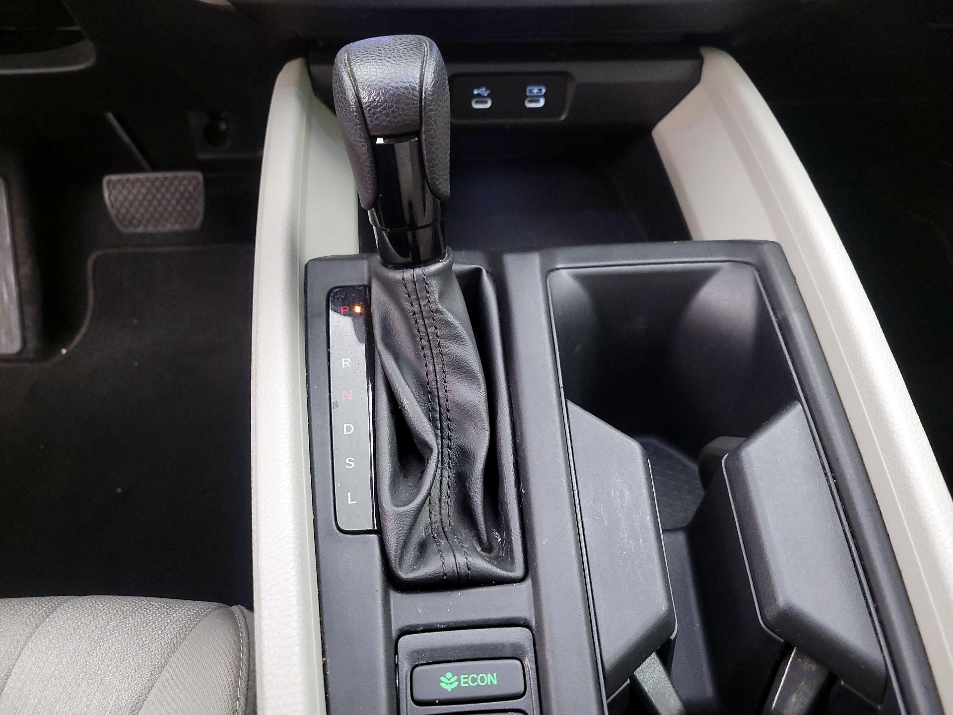 Thumbnail: 2023 Honda Accord - 16