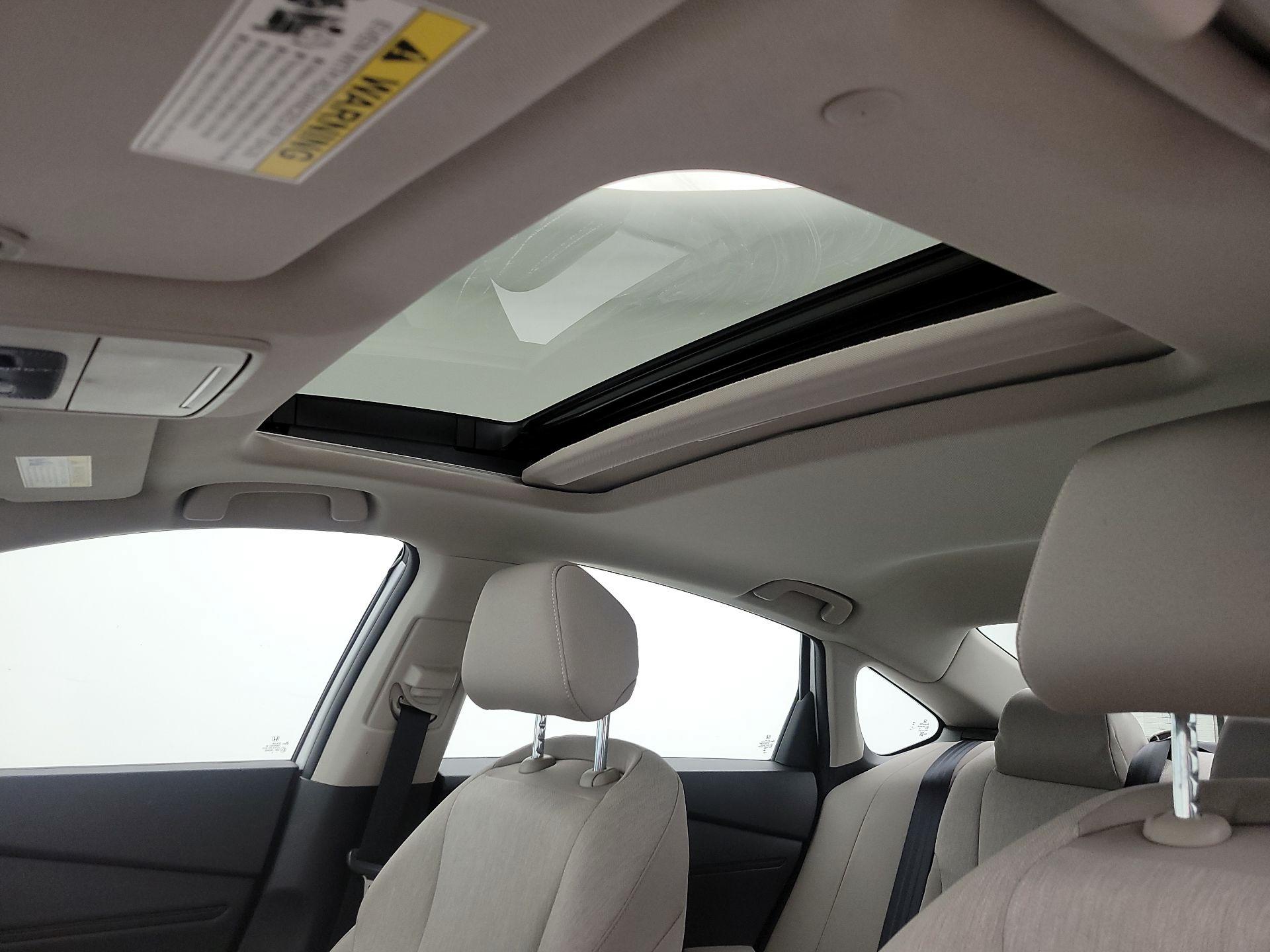 Thumbnail: 2023 Honda Accord - 18