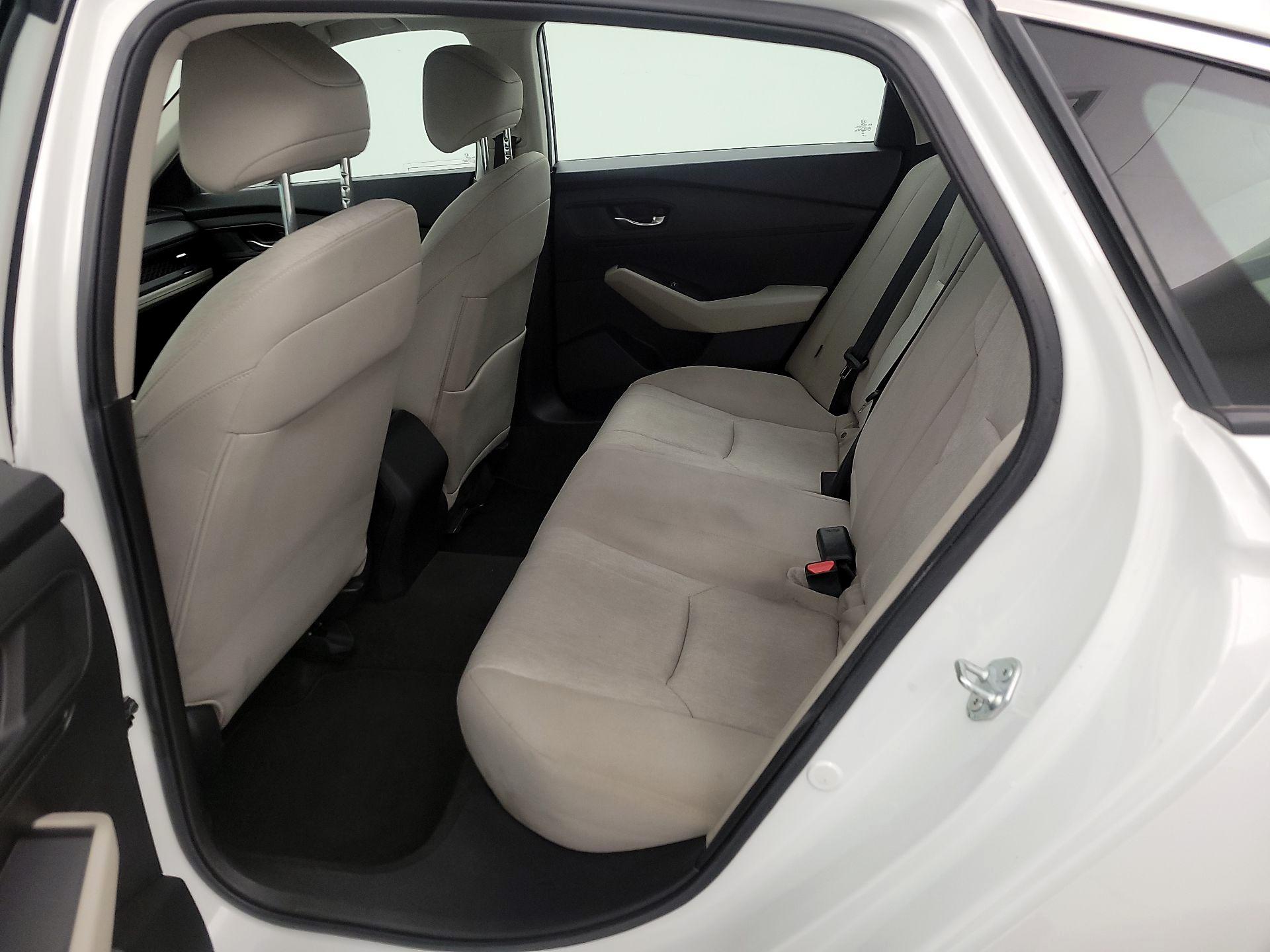 Thumbnail: 2023 Honda Accord - 19