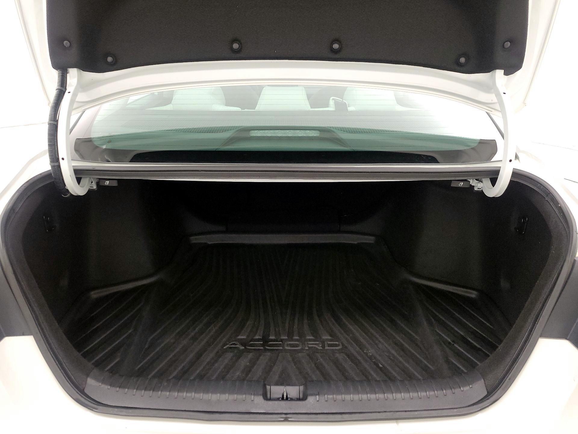 Thumbnail: 2023 Honda Accord - 20