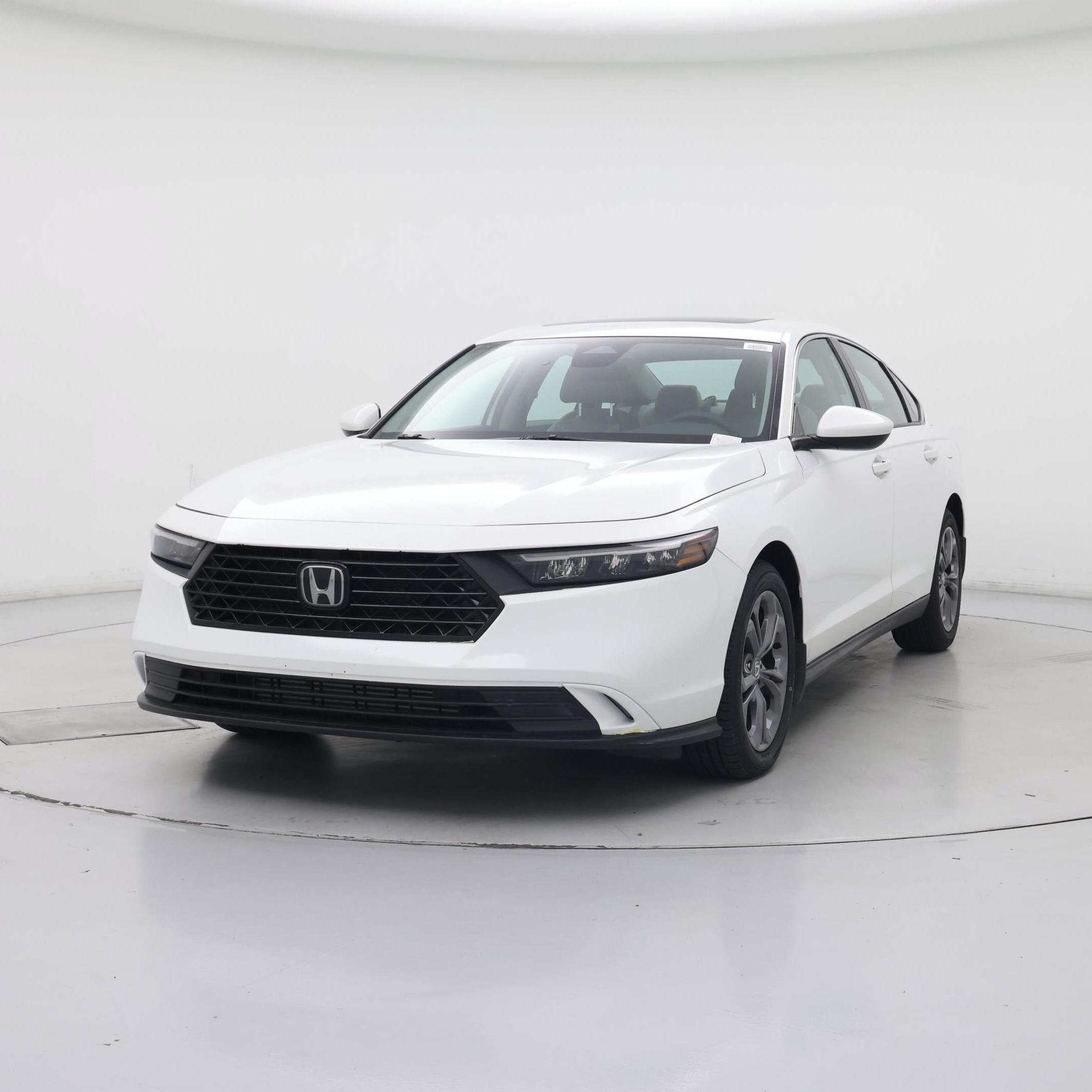 Thumbnail: 2023 Honda Accord - 4