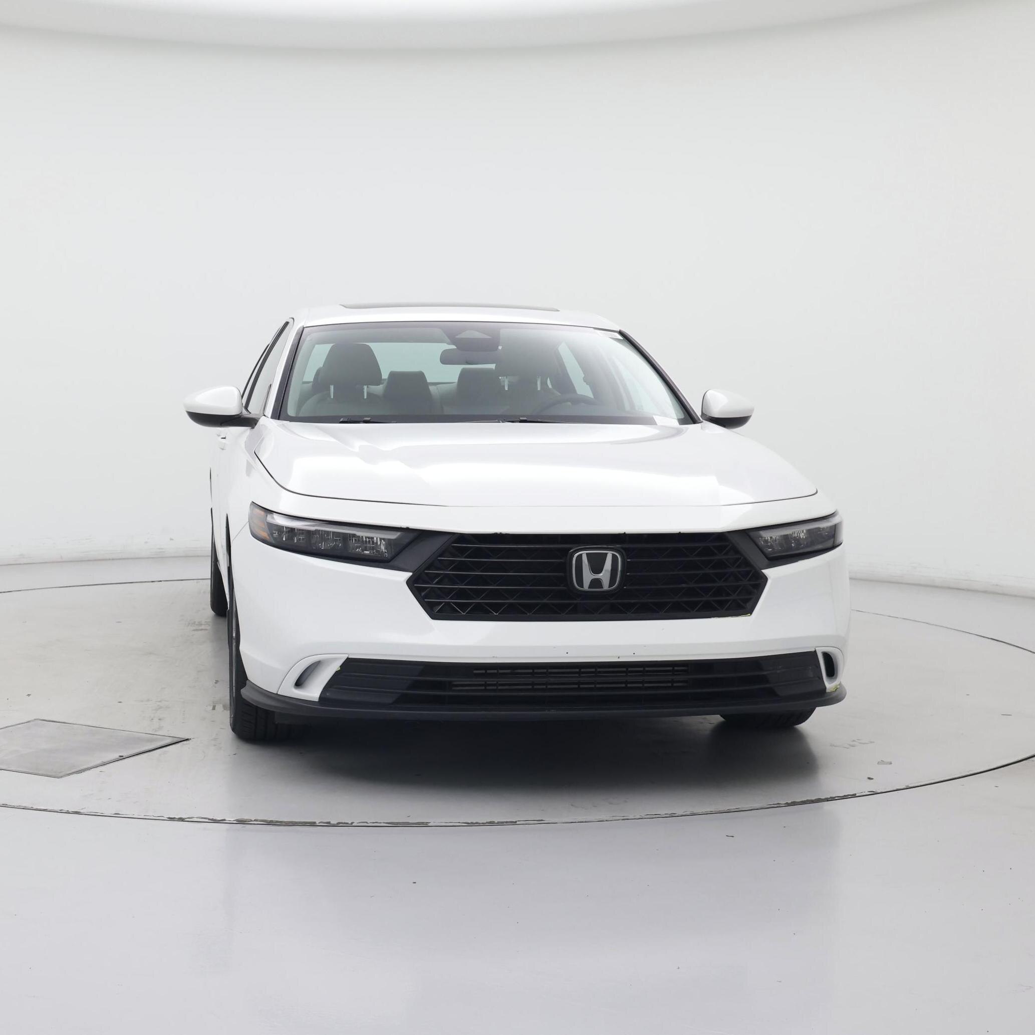 Thumbnail: 2023 Honda Accord - 5