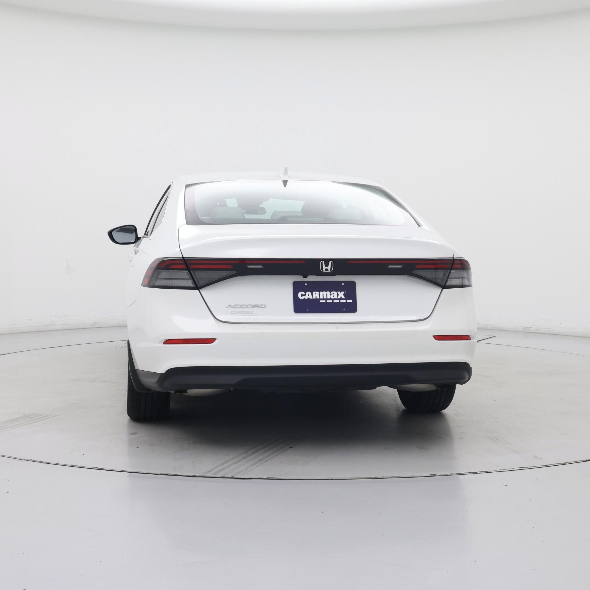 Thumbnail: 2023 Honda Accord - 6