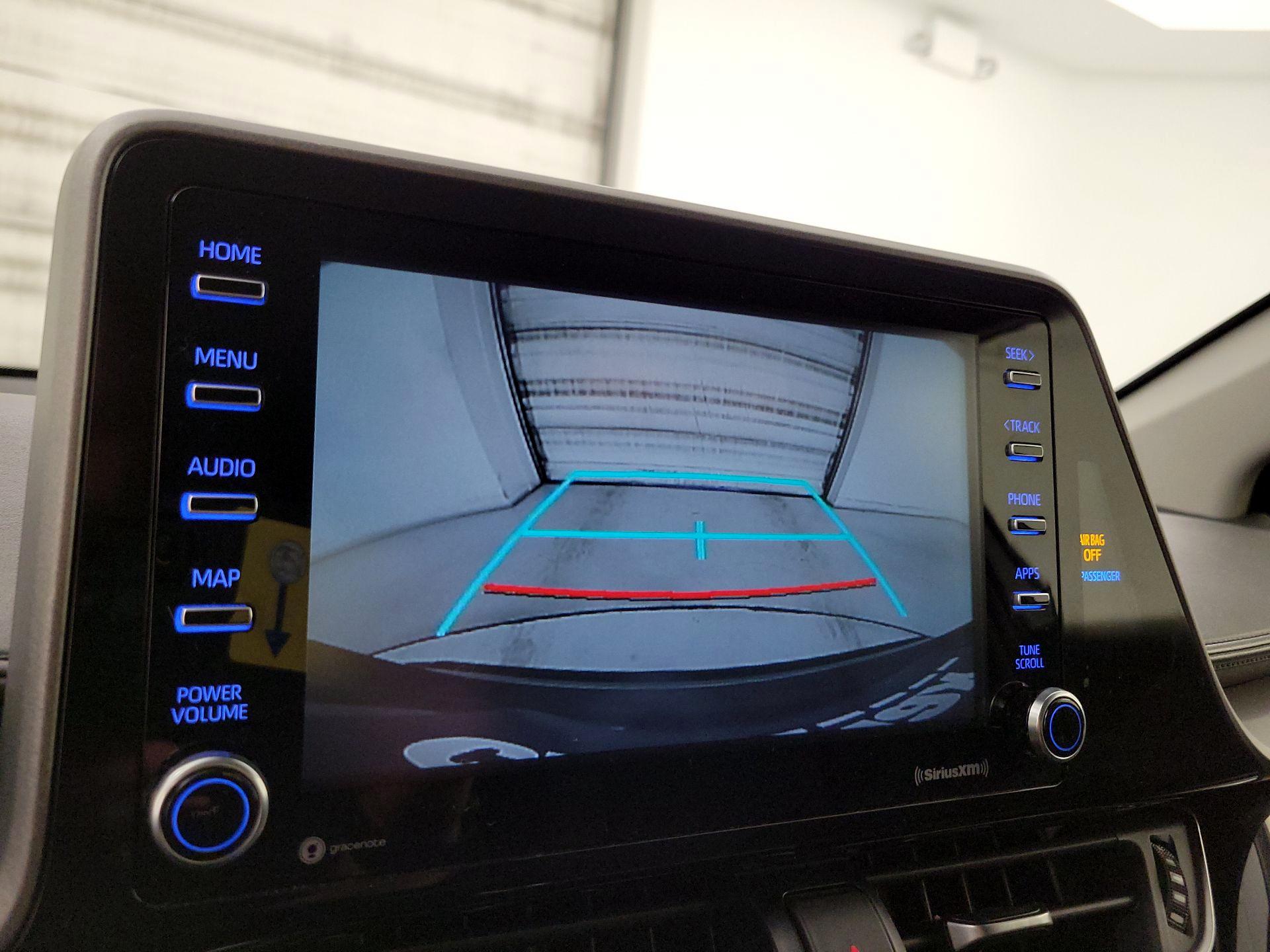 Thumbnail: 2021 Toyota C-HR - 14