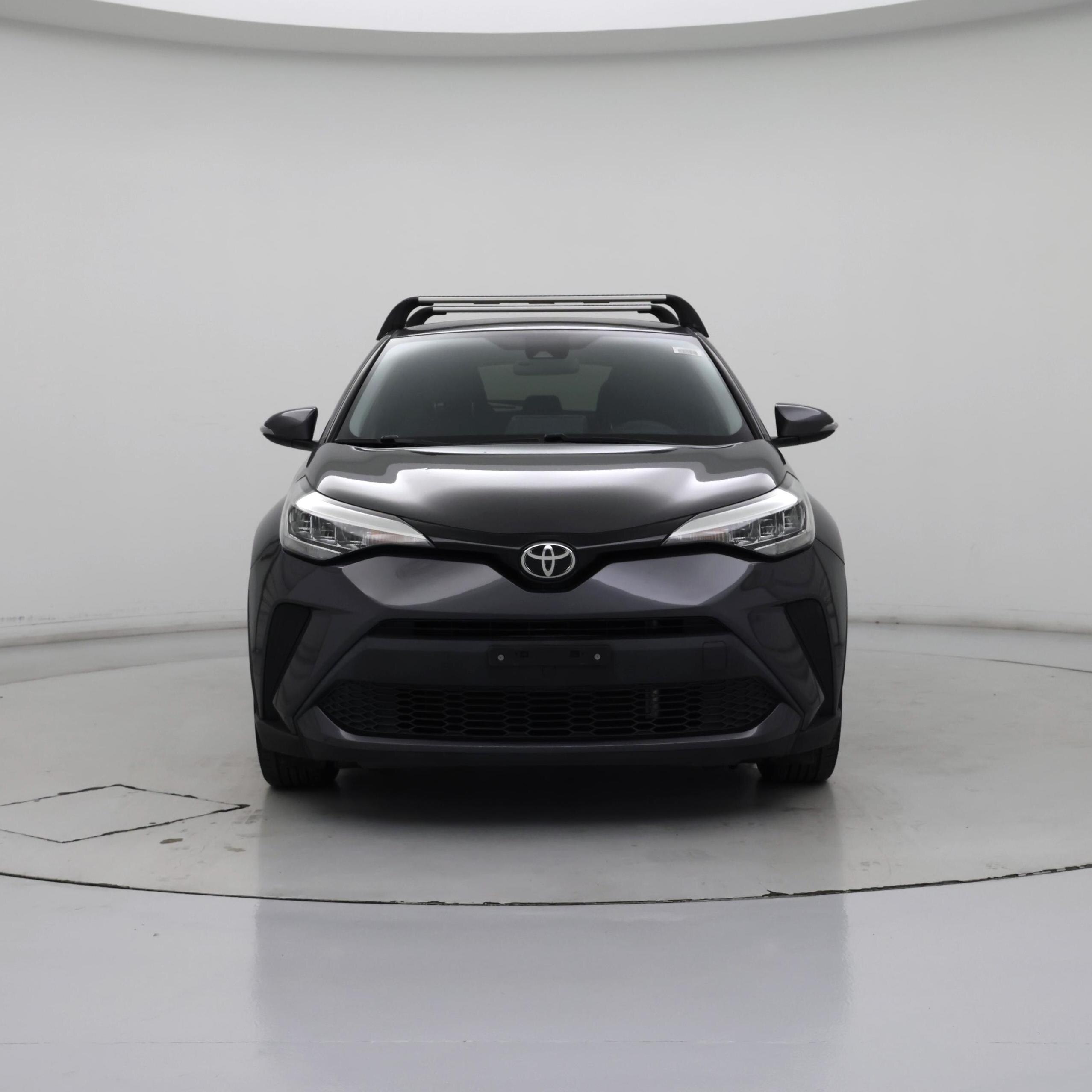 Thumbnail: 2021 Toyota C-HR - 5