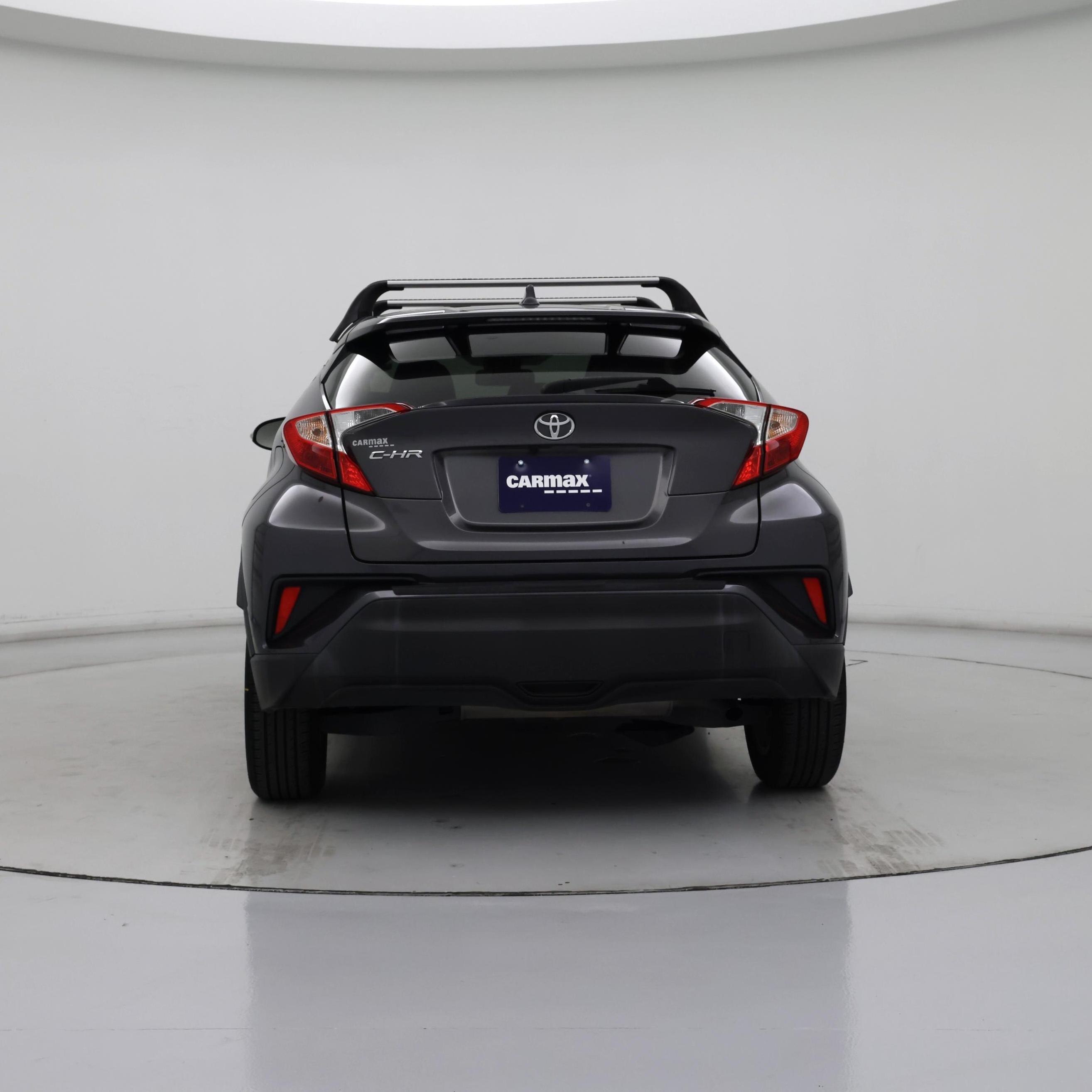 Thumbnail: 2021 Toyota C-HR - 6