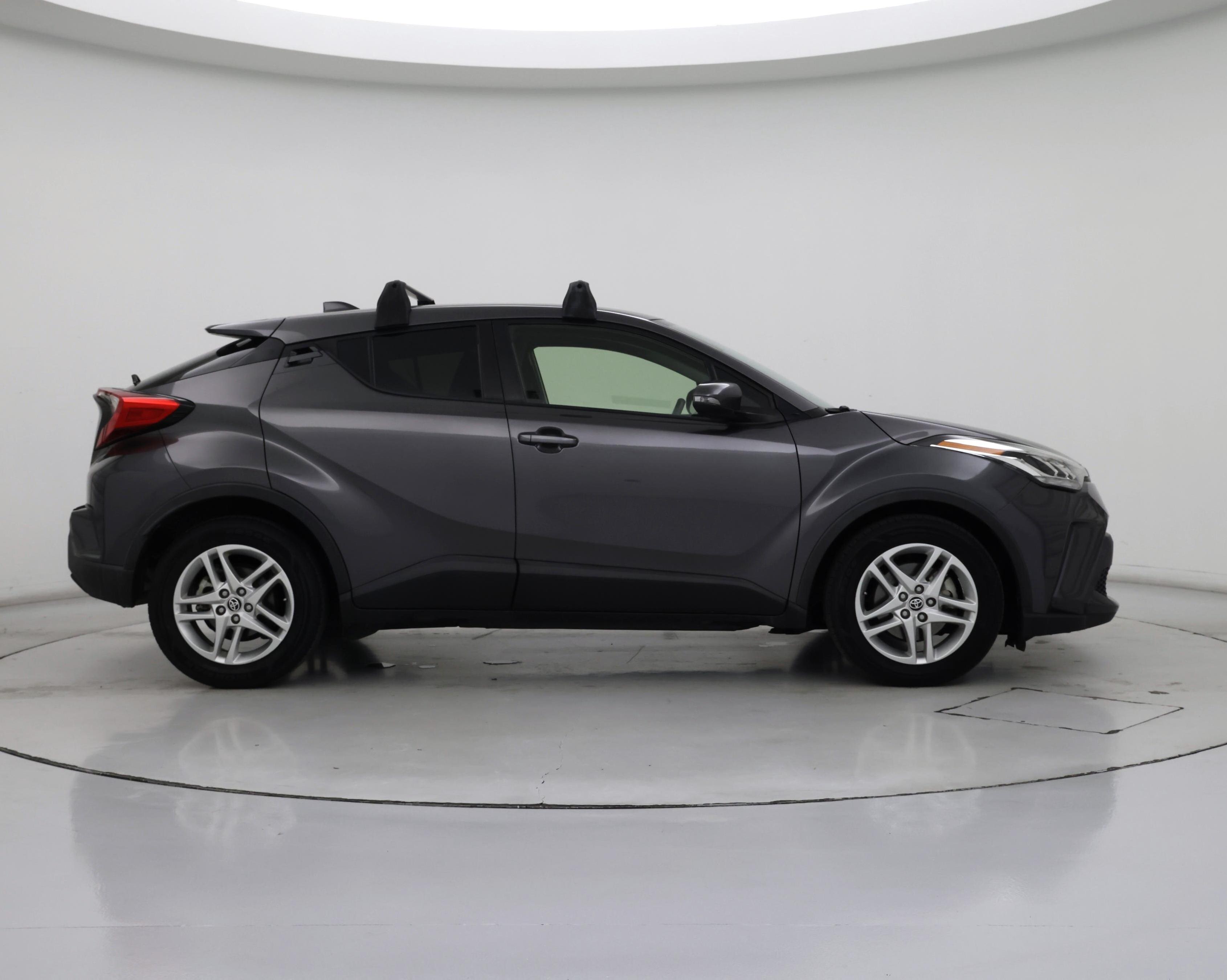 Thumbnail: 2021 Toyota C-HR - 7