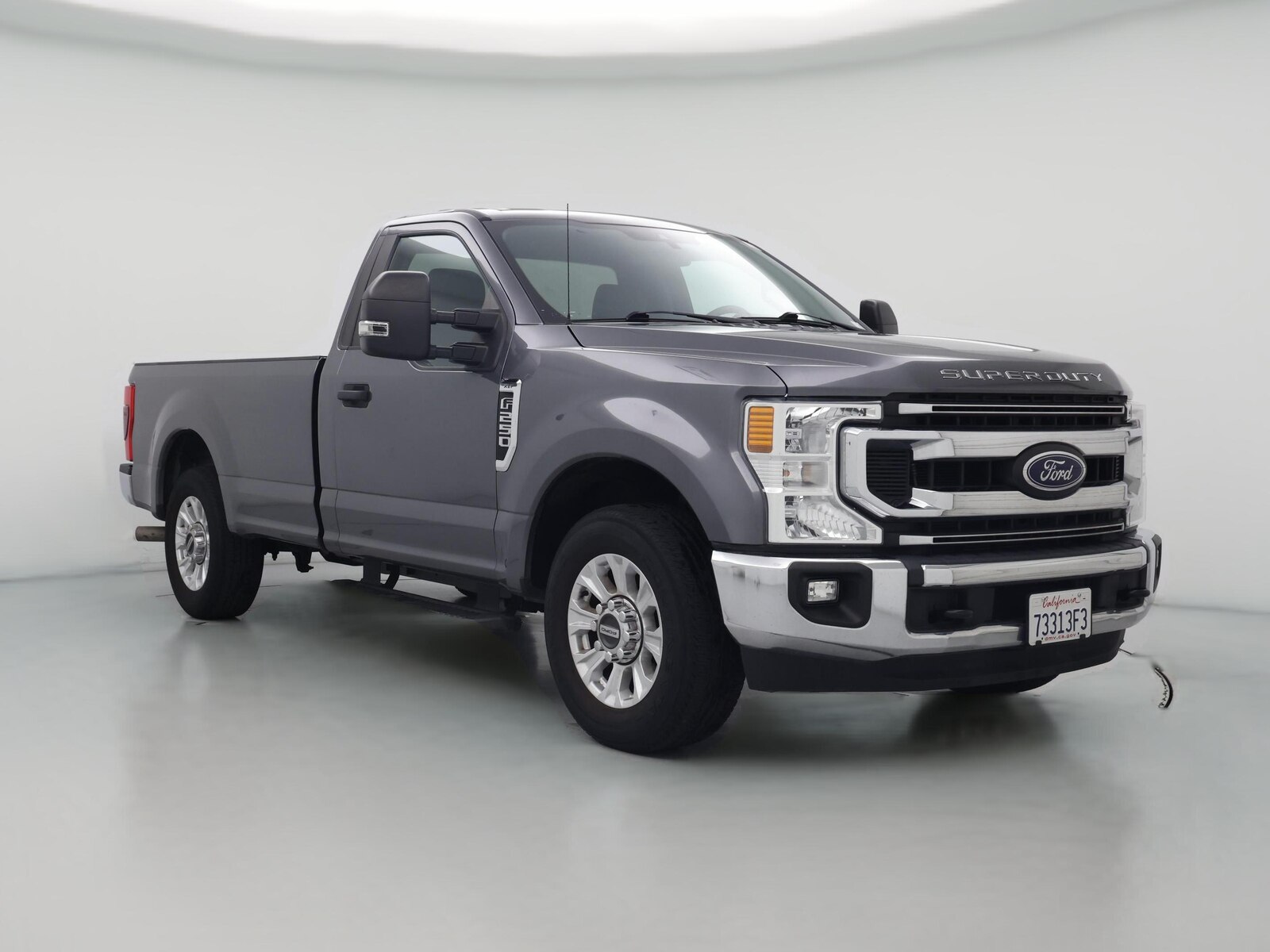 2021 Ford F-250 Super Duty XLT