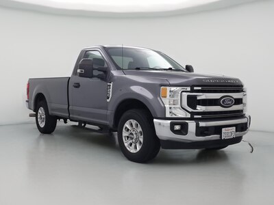 2021 Ford F250 XLT