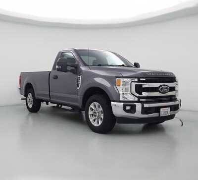 2021 Ford F250 XLT