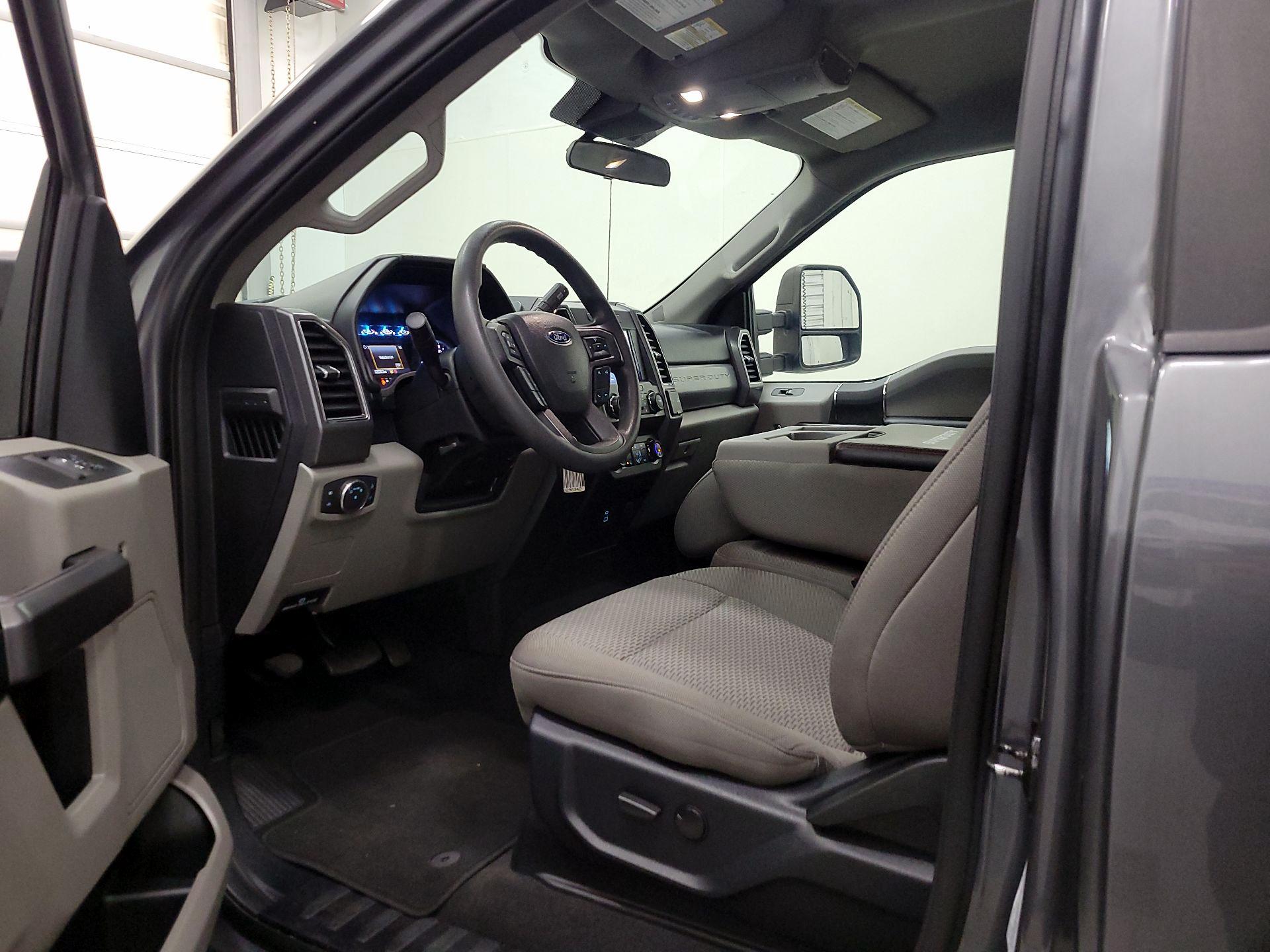 Thumbnail: 2021 Ford F-250 - 11