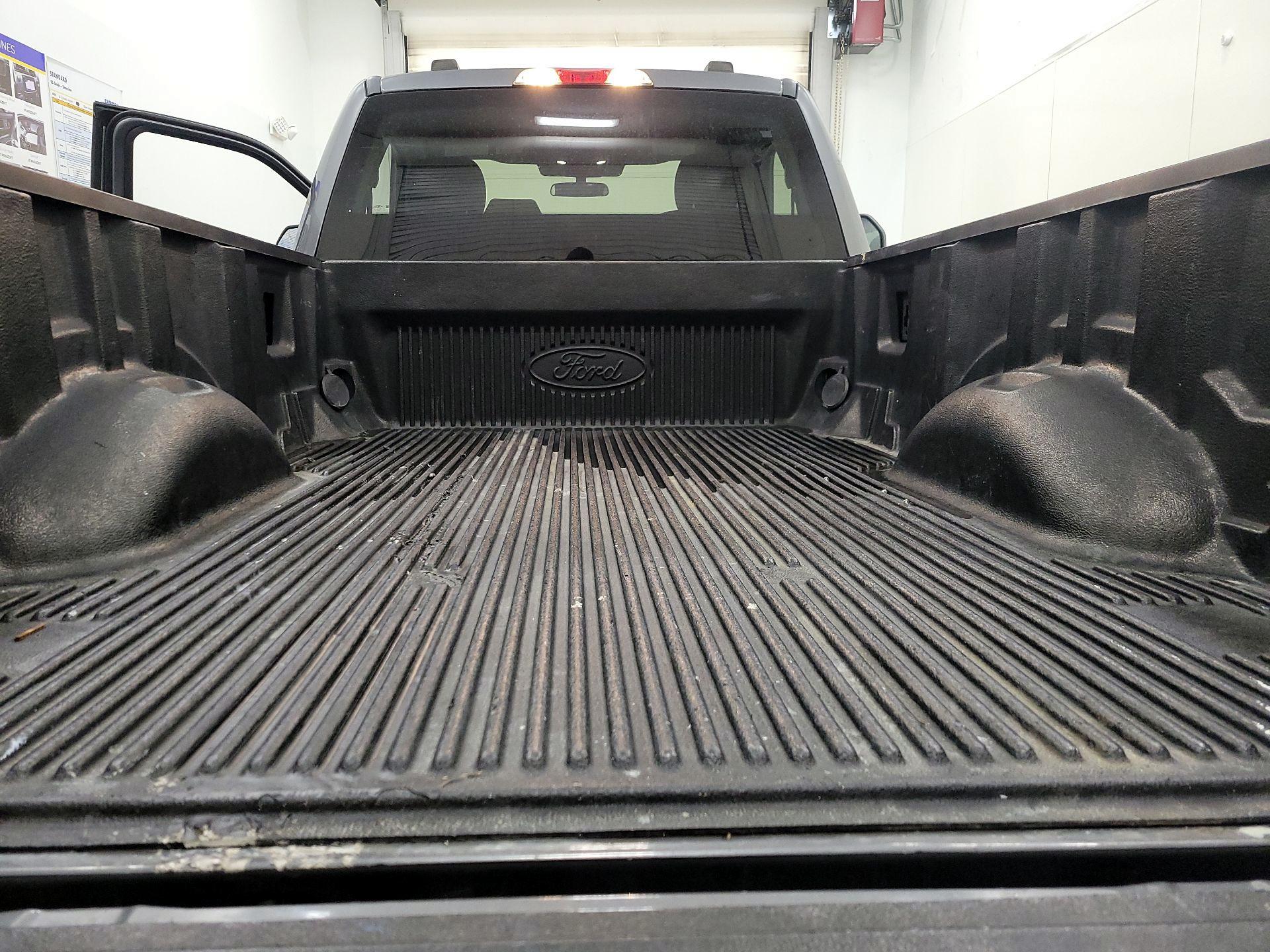 Thumbnail: 2021 Ford F-250 - 20