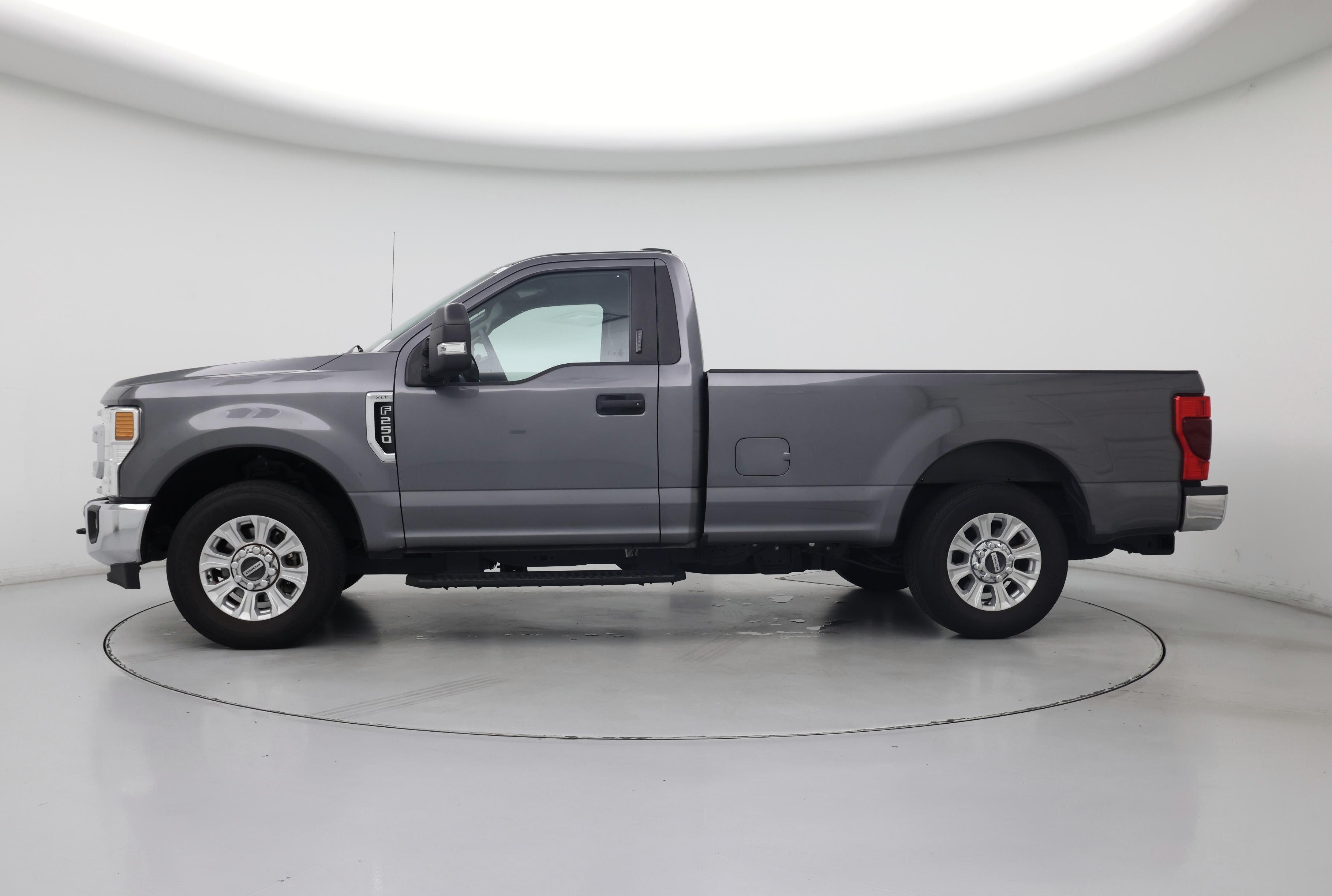 Thumbnail: 2021 Ford F-250 - 3