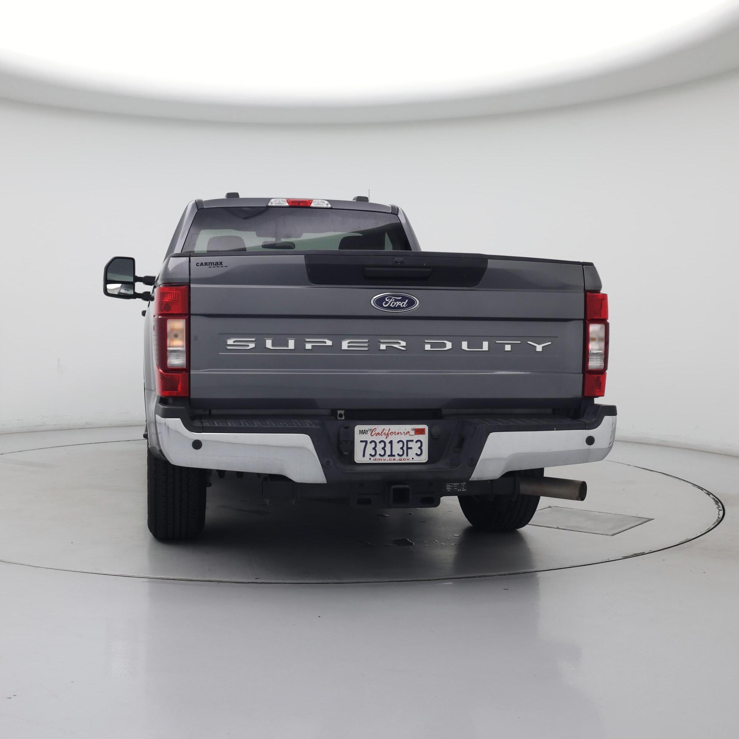 Thumbnail: 2021 Ford F-250 - 6