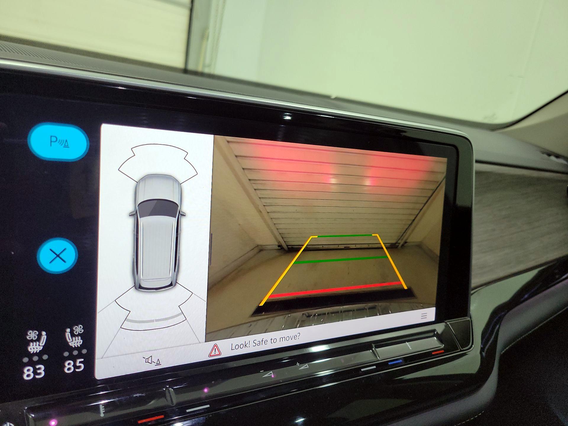 Thumbnail: 2025 Volkswagen Atlas - 15