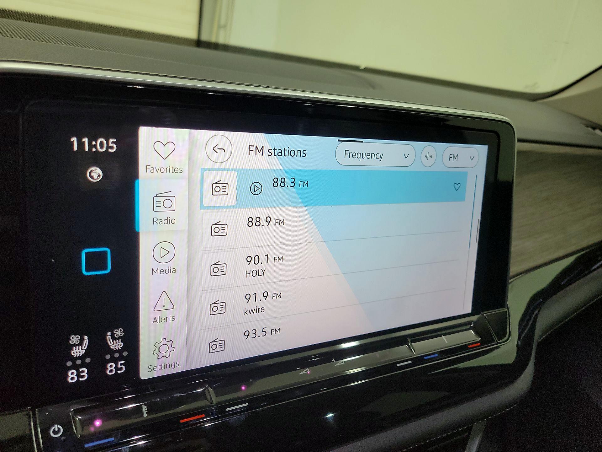 Thumbnail: 2025 Volkswagen Atlas - 16