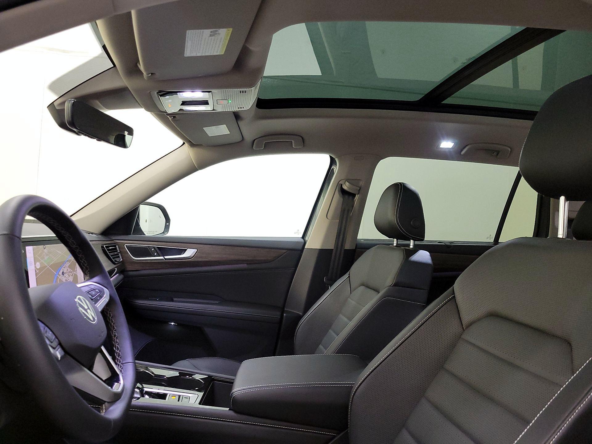 Thumbnail: 2025 Volkswagen Atlas - 20